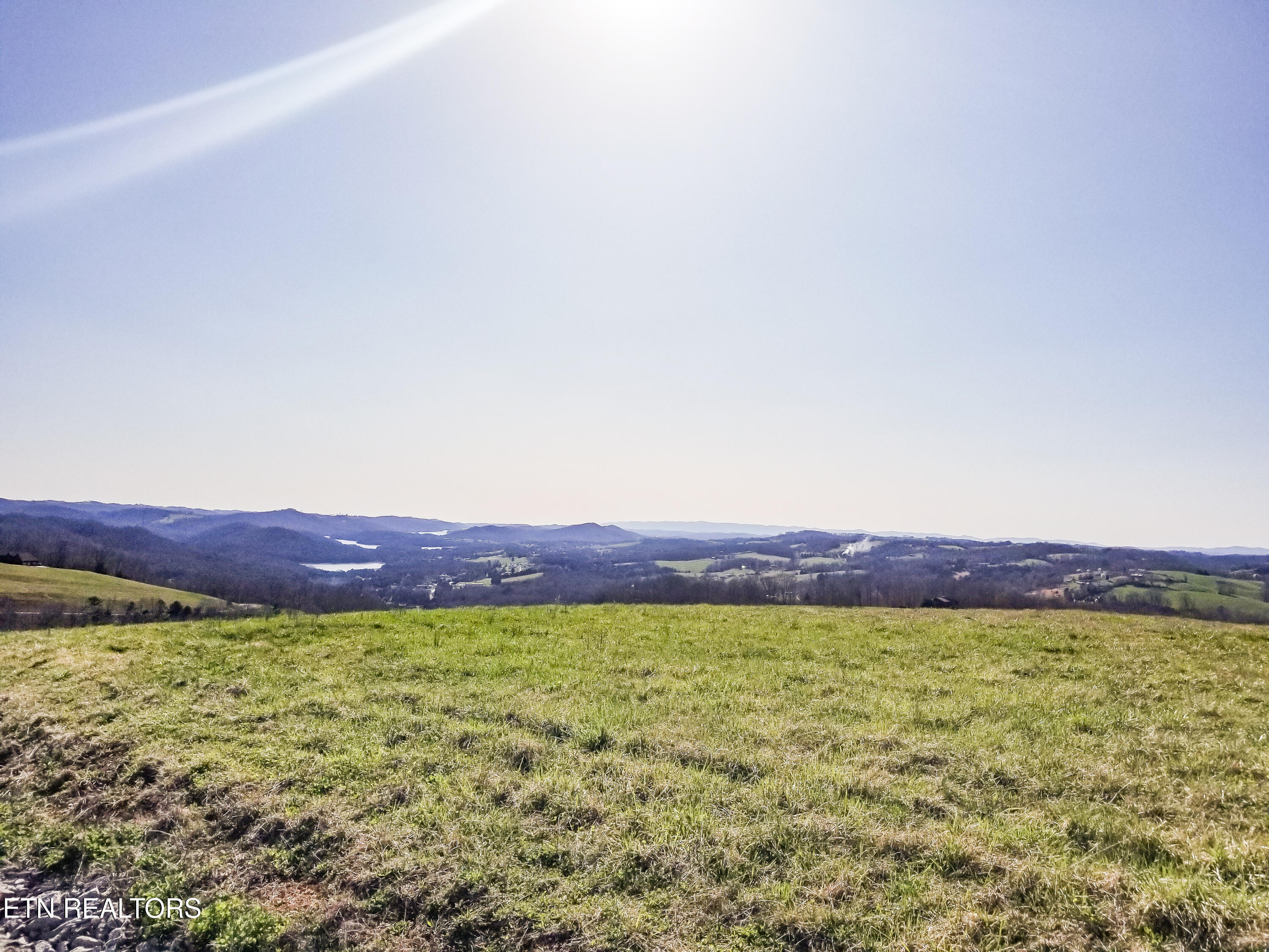 Lot 565 Tortoiseshell Circle New Tazewell TN 37825