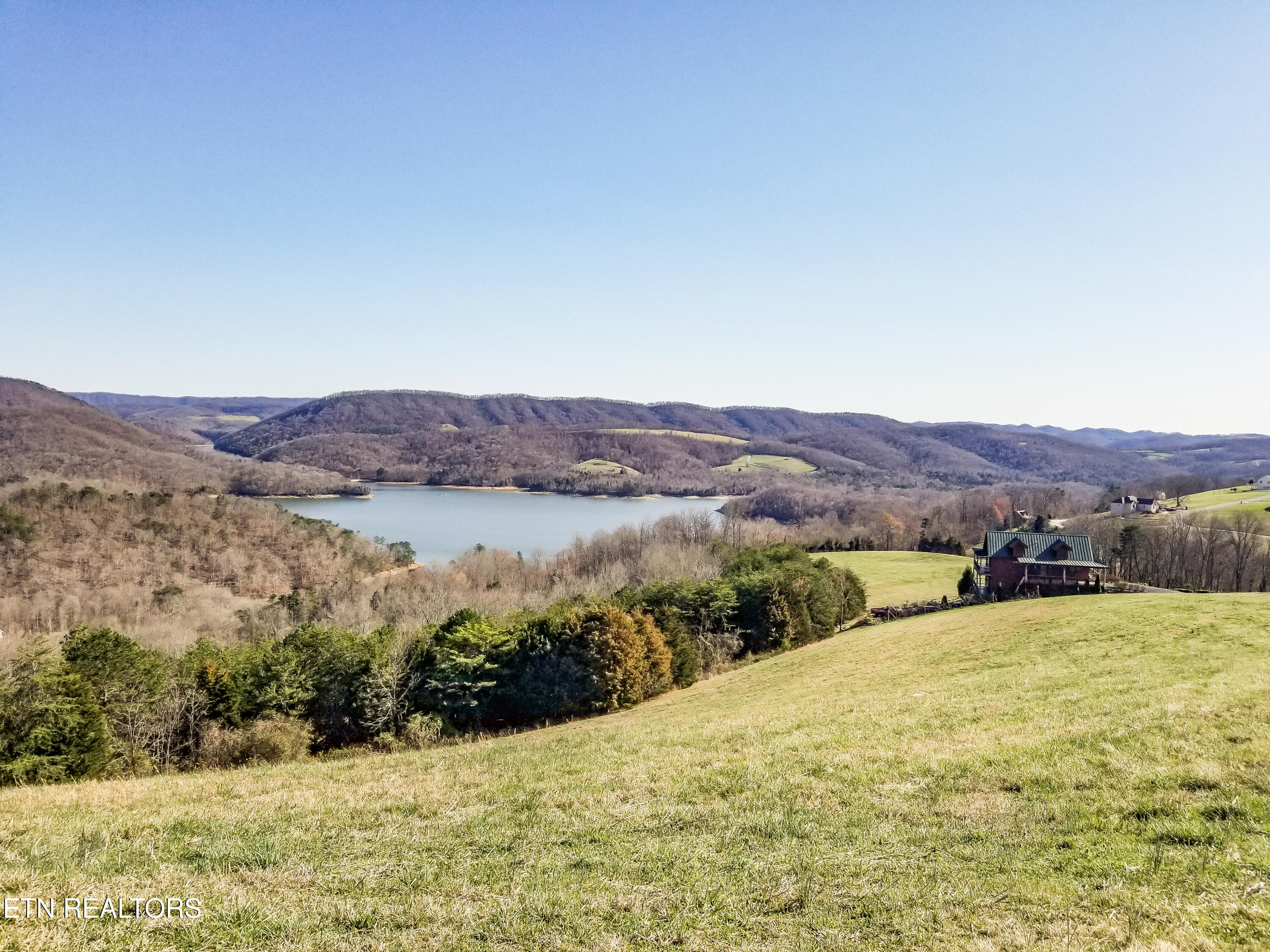 Lot 565 Tortoiseshell Circle New Tazewell TN 37825