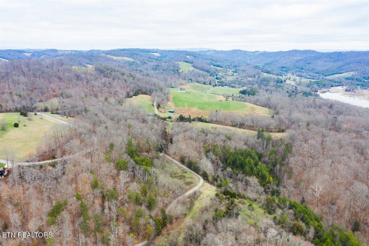 Lot 565 Tortoiseshell Circle New Tazewell TN 37825