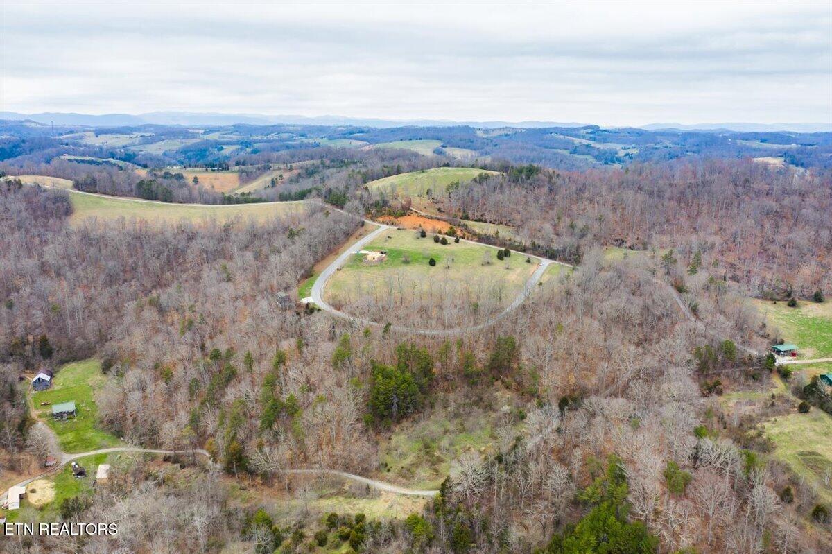 Lot 565 Tortoiseshell Circle New Tazewell TN 37825