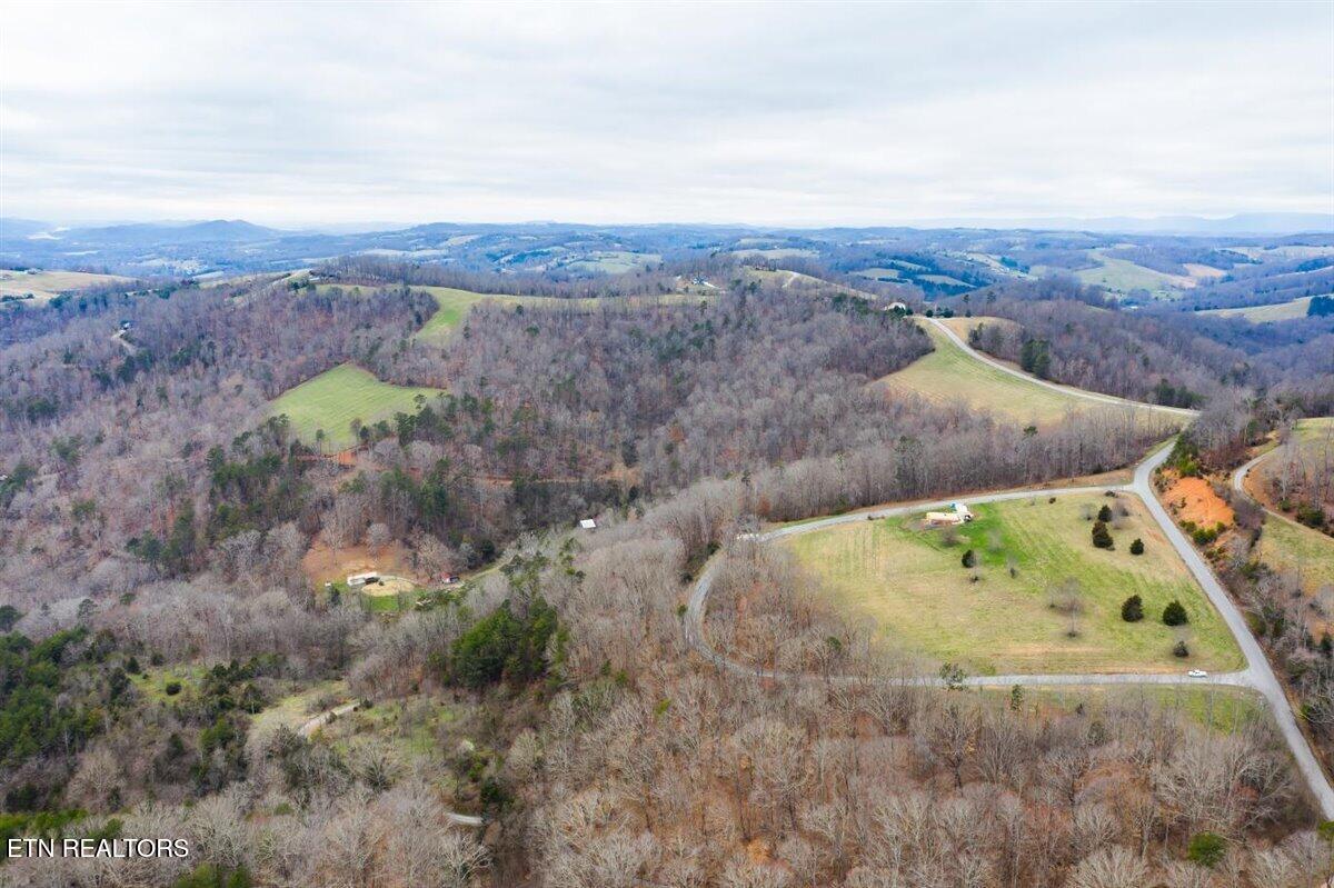 Lot 565 Tortoiseshell Circle New Tazewell TN 37825