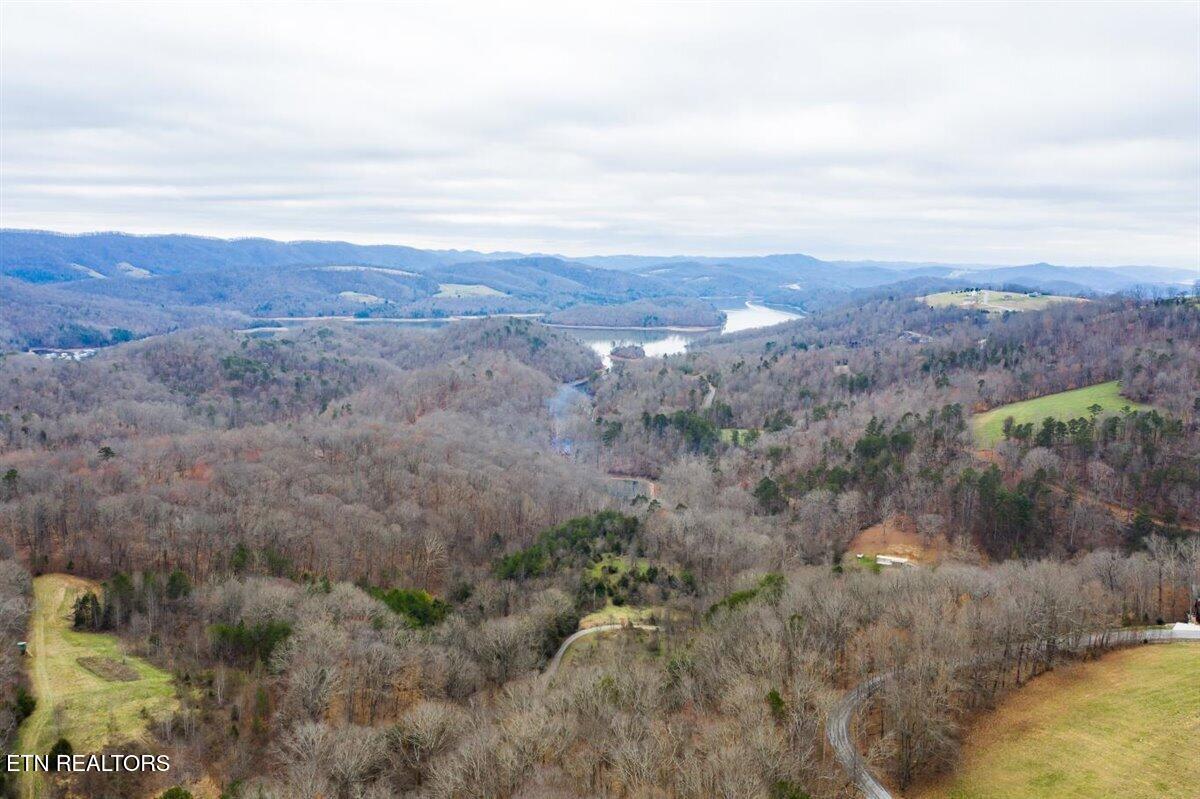 Lot 565 Tortoiseshell Circle New Tazewell TN 37825