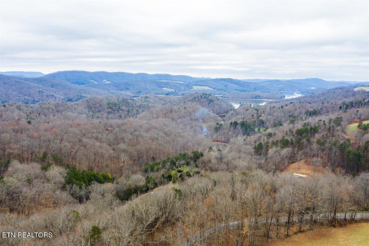 Lot 565 Tortoiseshell Circle New Tazewell TN 37825