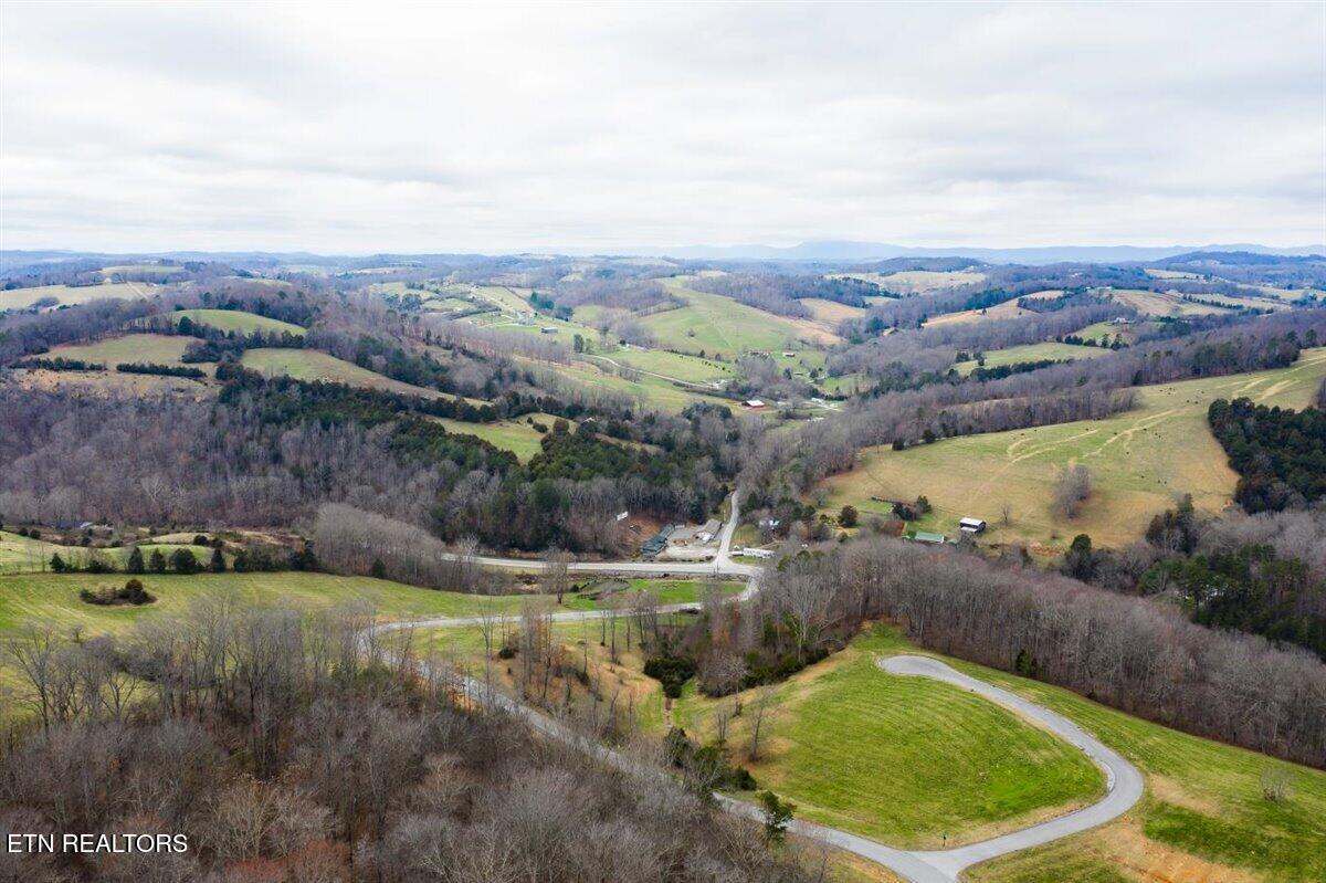 Lot 565 Tortoiseshell Circle New Tazewell TN 37825