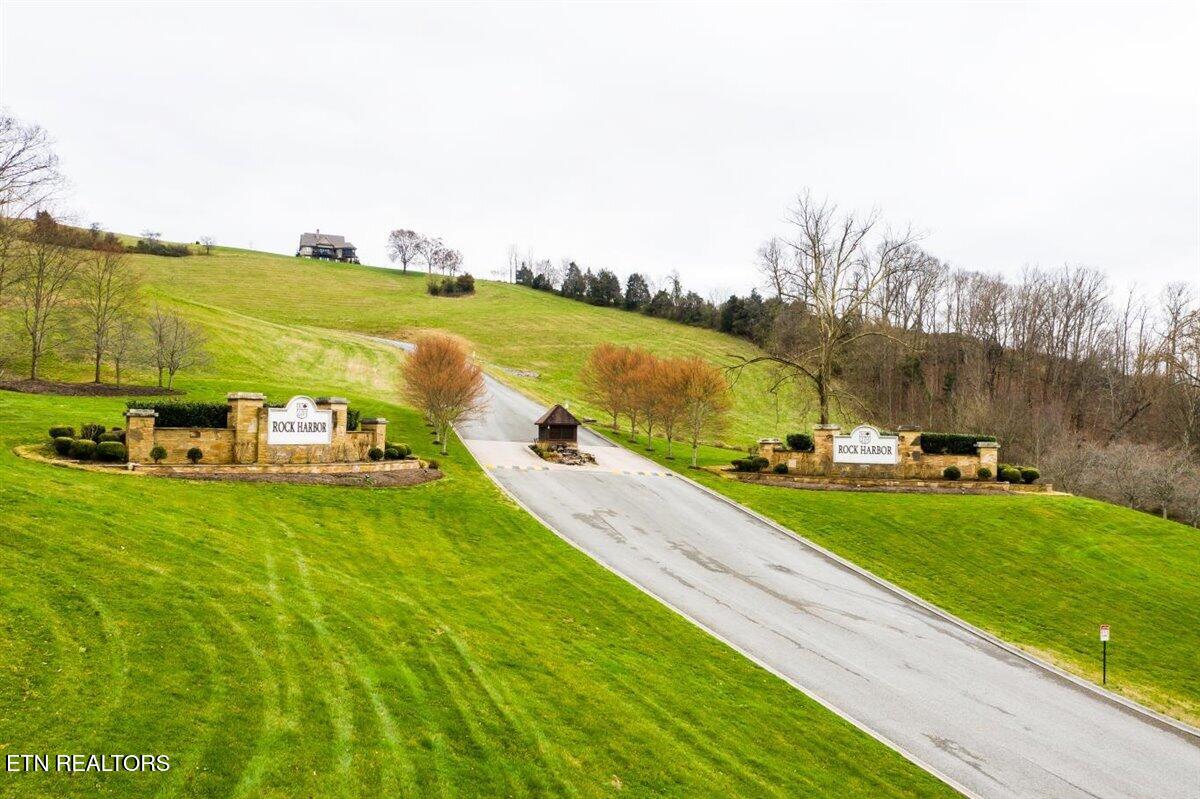 Lot 565 Tortoiseshell Circle New Tazewell TN 37825