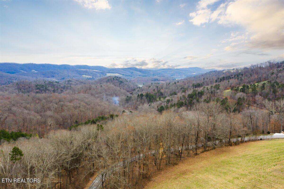 Lot 565 Tortoiseshell Circle New Tazewell TN 37825