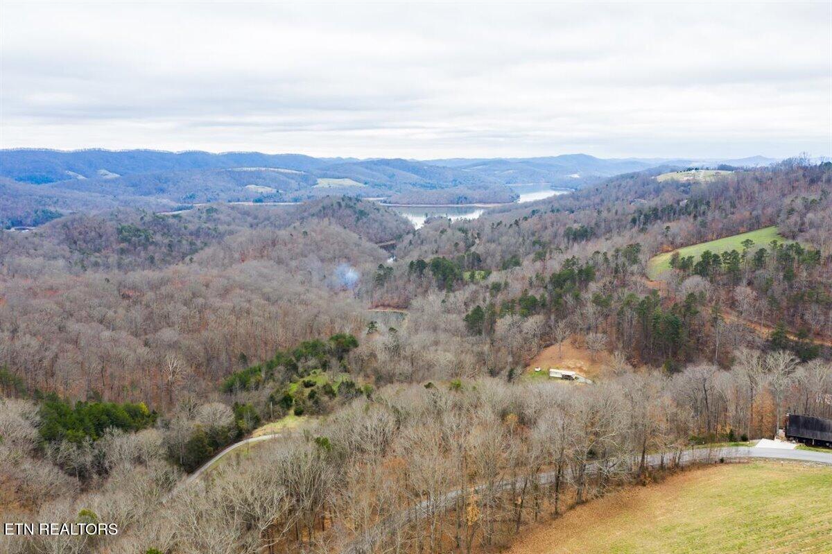 Lot 565 Tortoiseshell Circle New Tazewell TN 37825