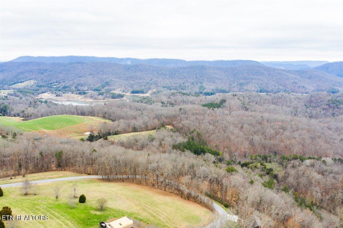Lot 565 Tortoiseshell Circle New Tazewell TN 37825