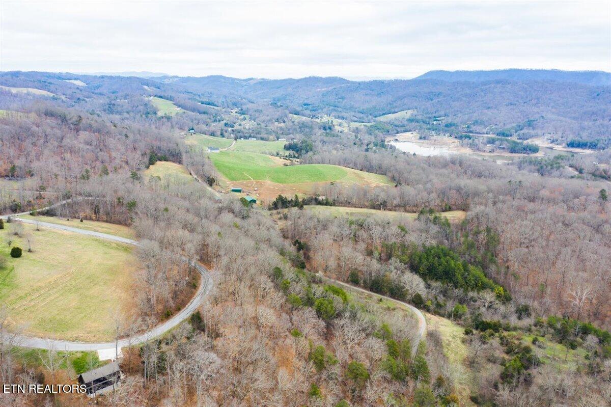 Lot 565 Tortoiseshell Circle New Tazewell TN 37825