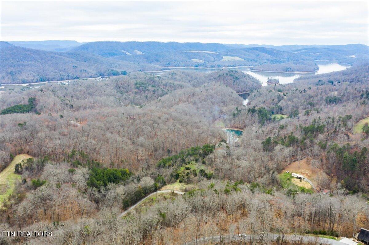 Lot 565 Tortoiseshell Circle New Tazewell TN 37825