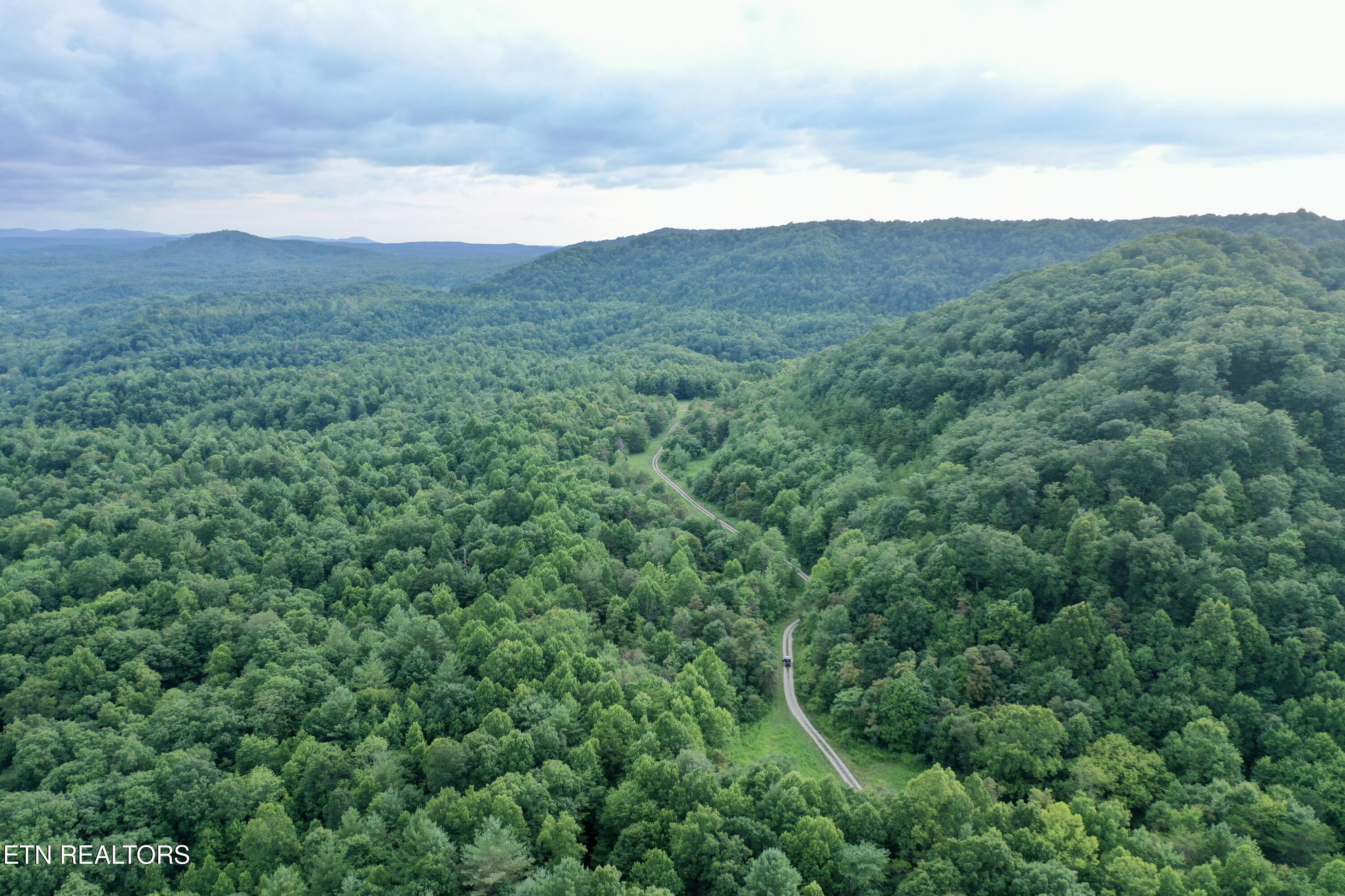 Smith Creek Road Winfield TN 37892