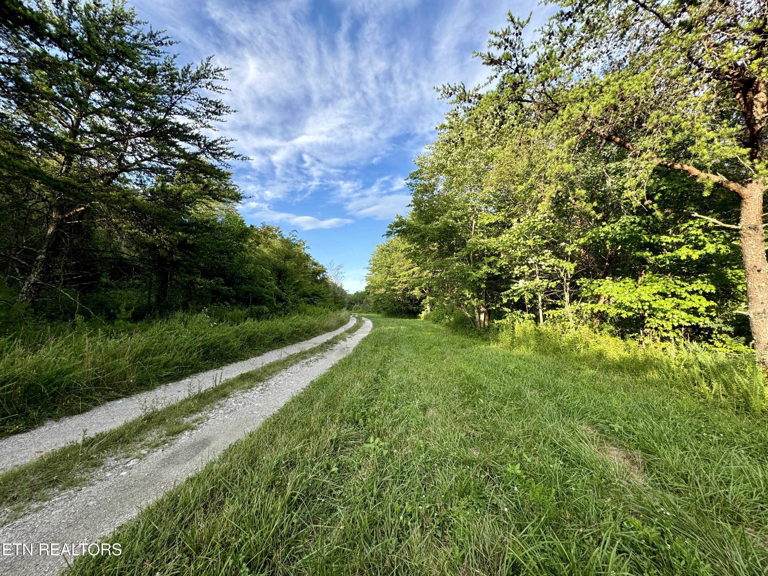 Smith Creek Road Winfield TN 37892