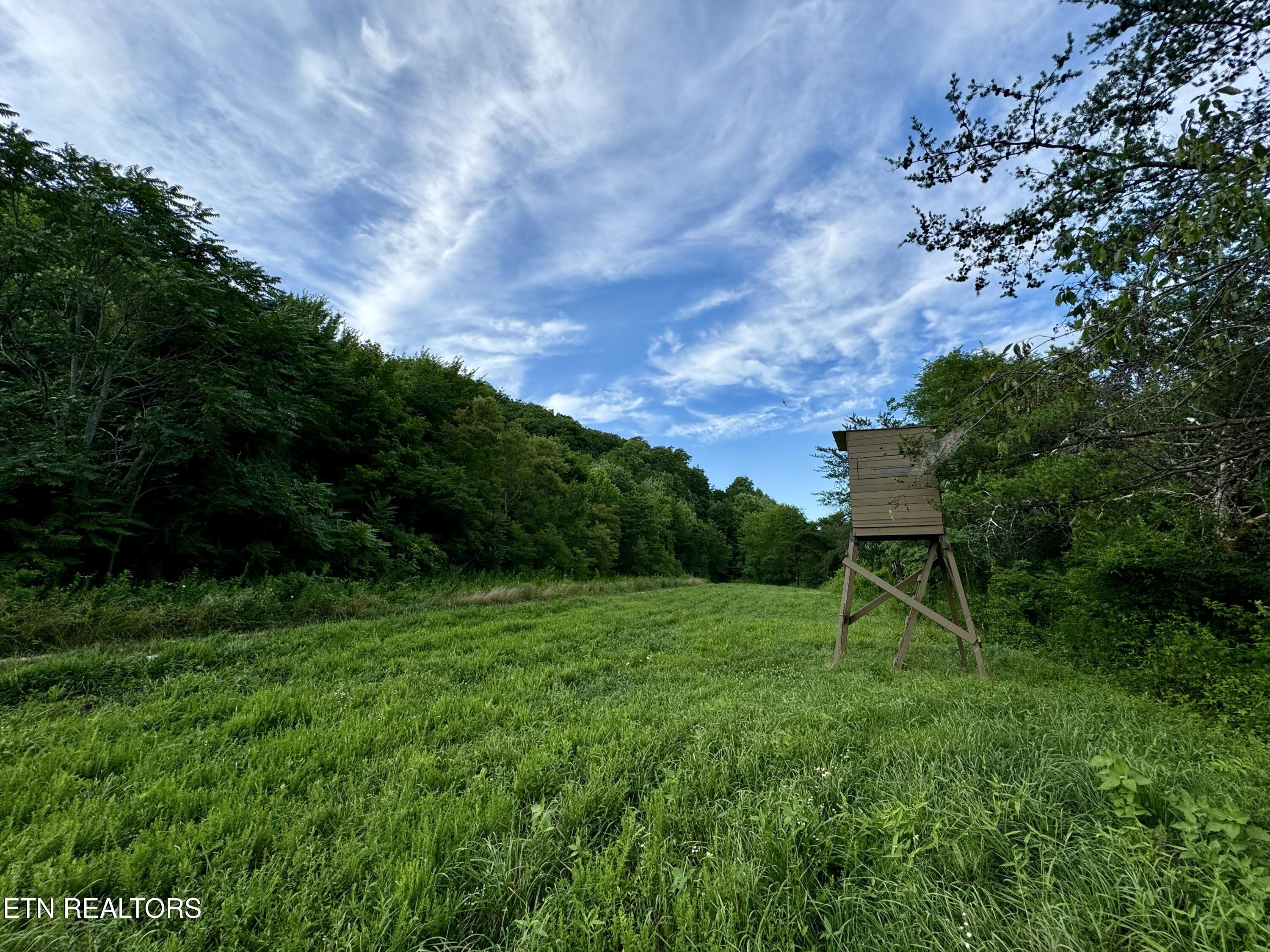 Smith Creek Road Winfield TN 37892
