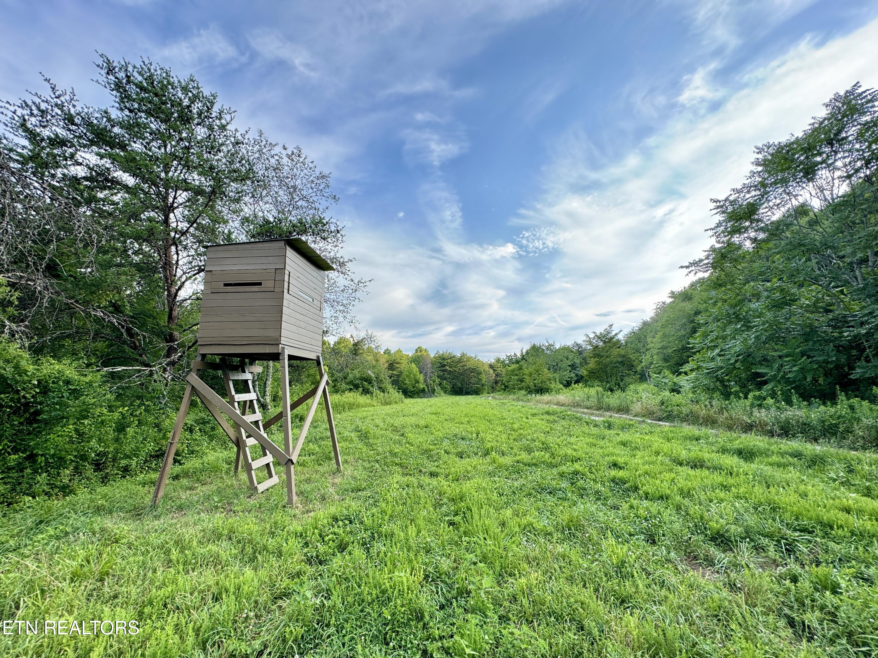 Smith Creek Road Winfield TN 37892
