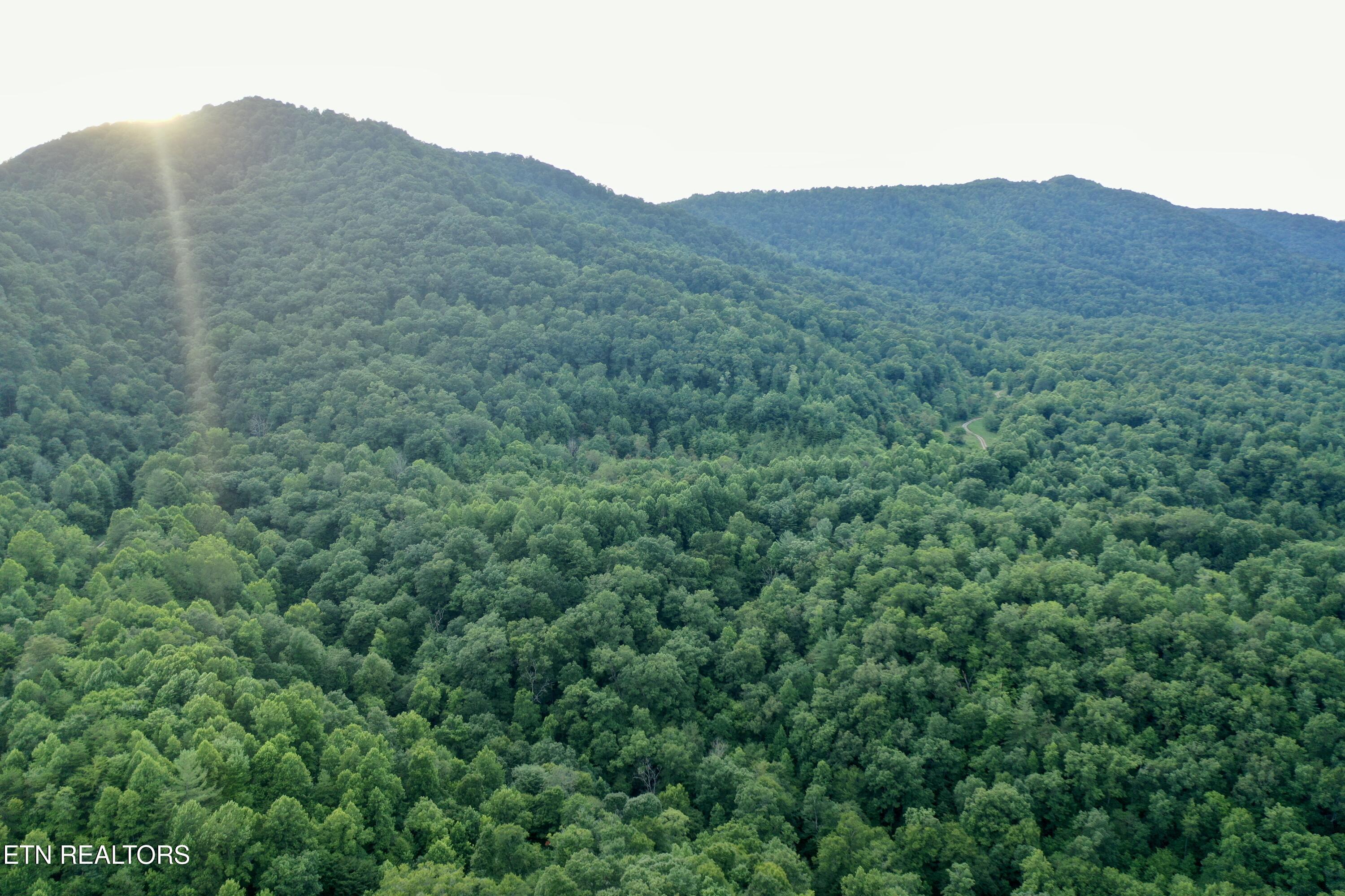 Smith Creek Road Winfield TN 37892