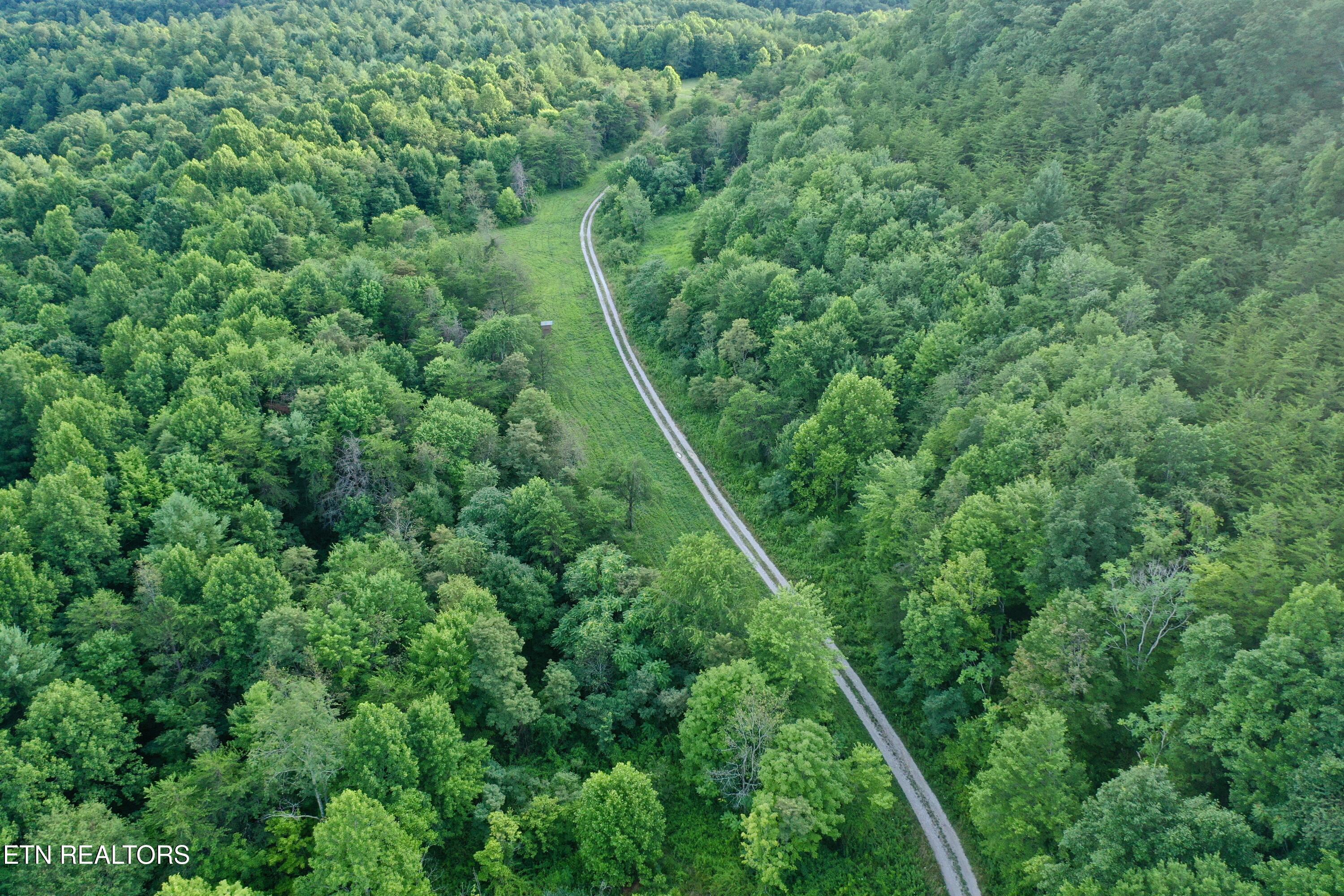 Smith Creek Road Winfield TN 37892