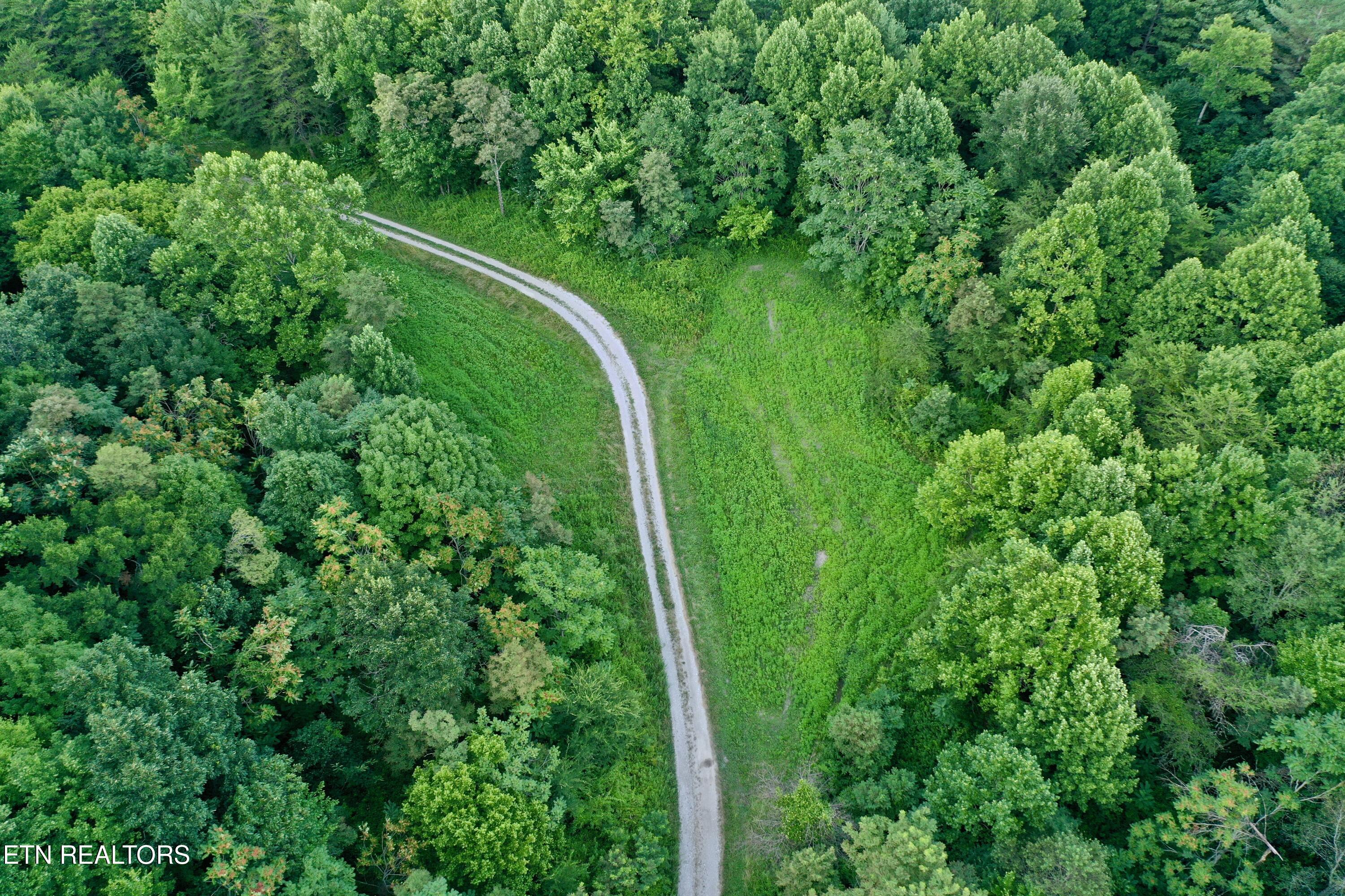 Smith Creek Road Winfield TN 37892
