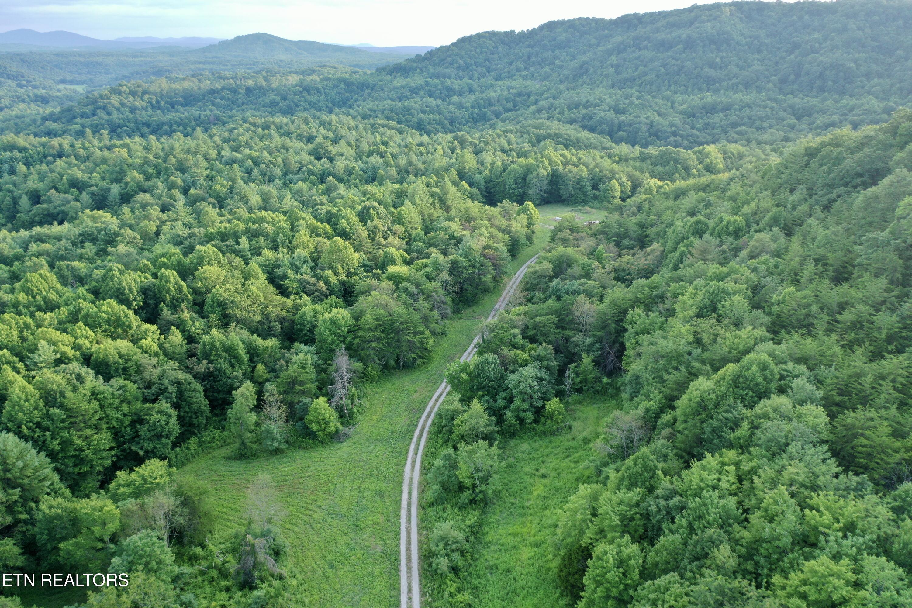 Smith Creek Road Winfield TN 37892