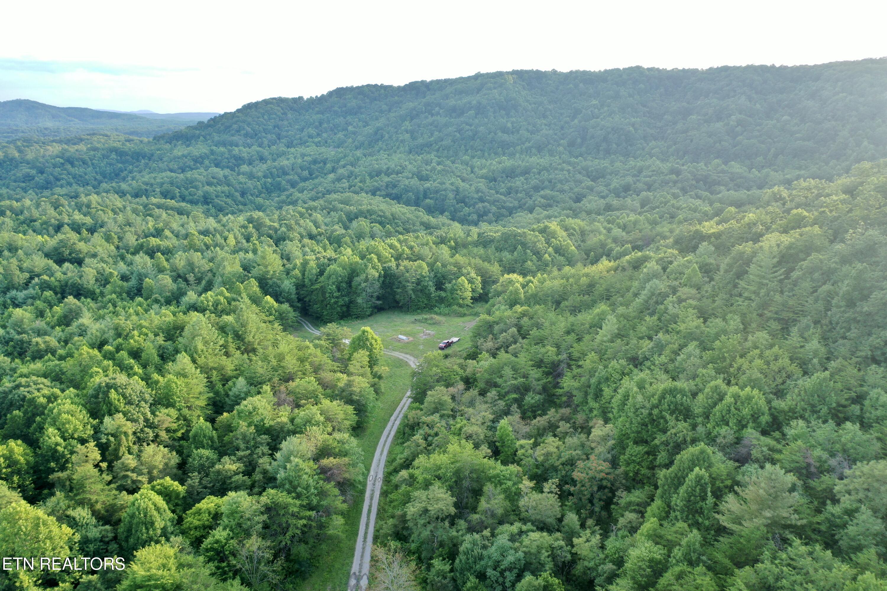 Smith Creek Road Winfield TN 37892