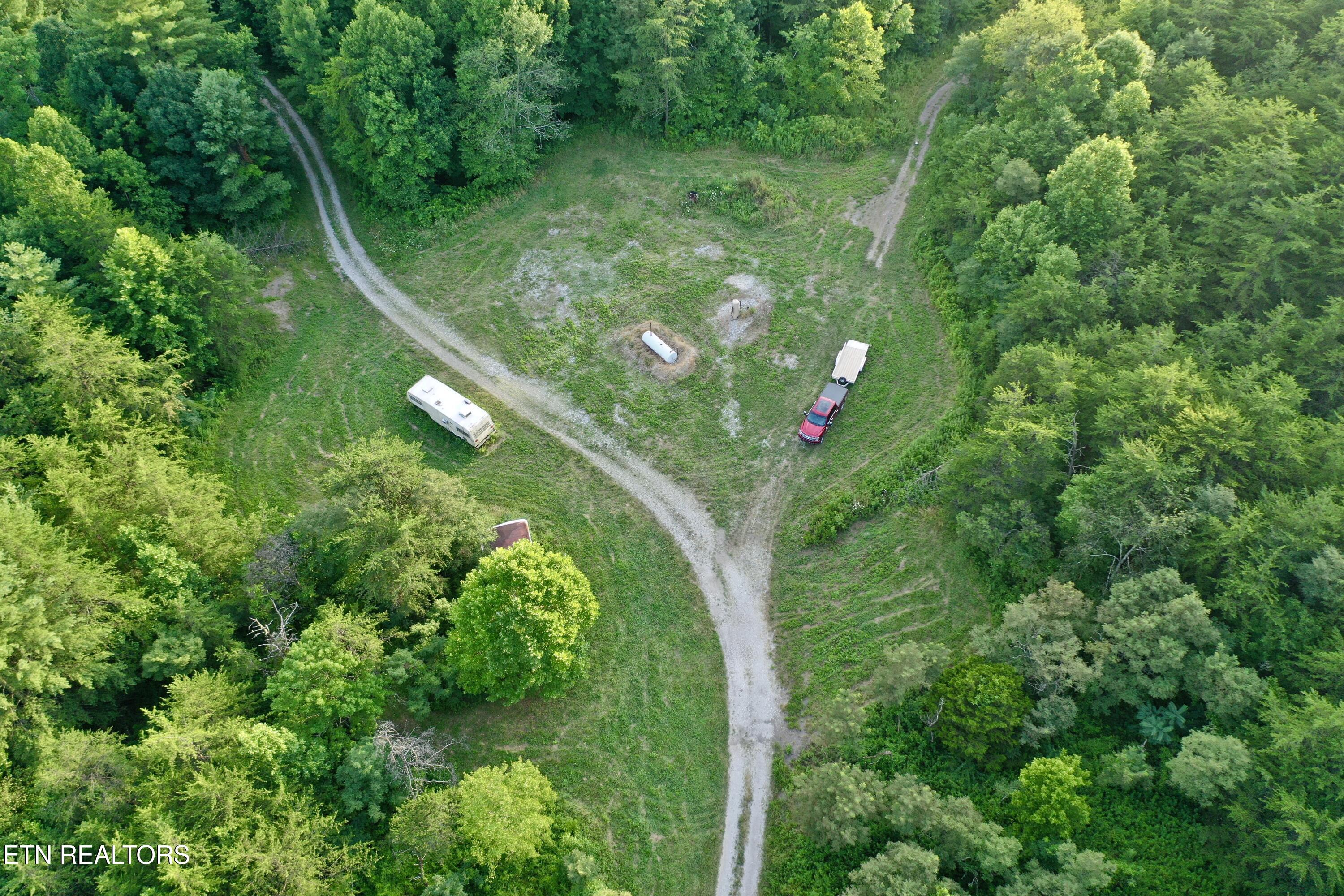 Smith Creek Road Winfield TN 37892