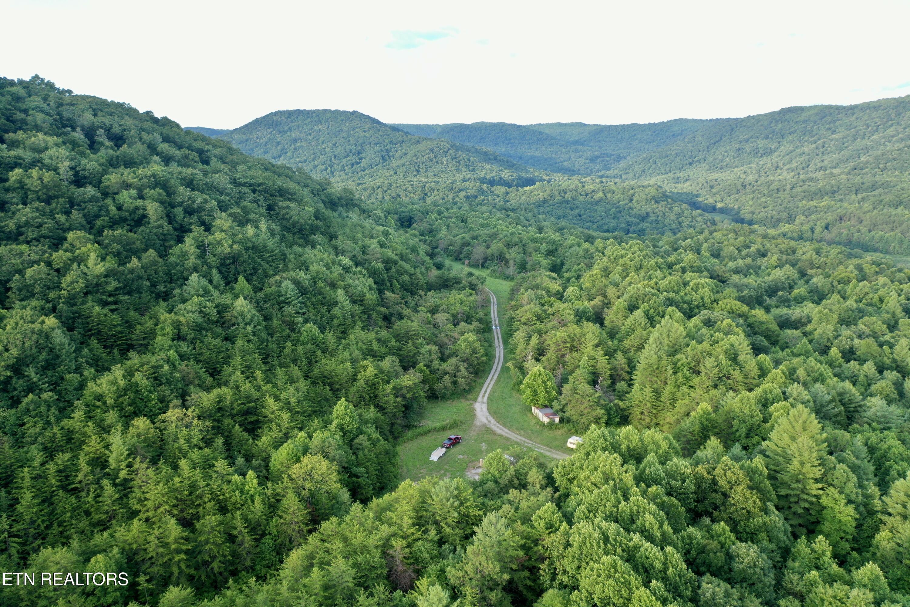 Smith Creek Road Winfield TN 37892