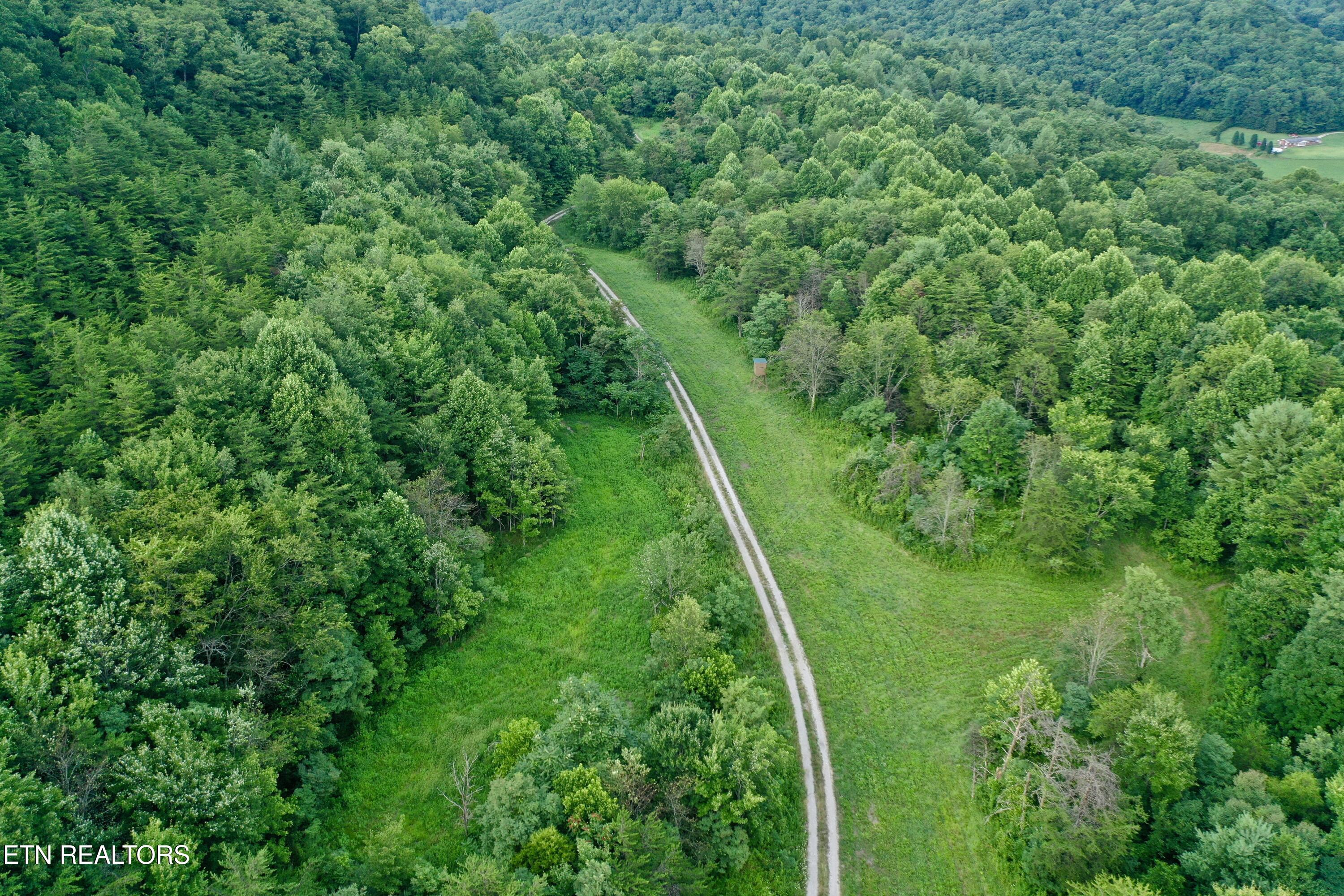 Smith Creek Road Winfield TN 37892