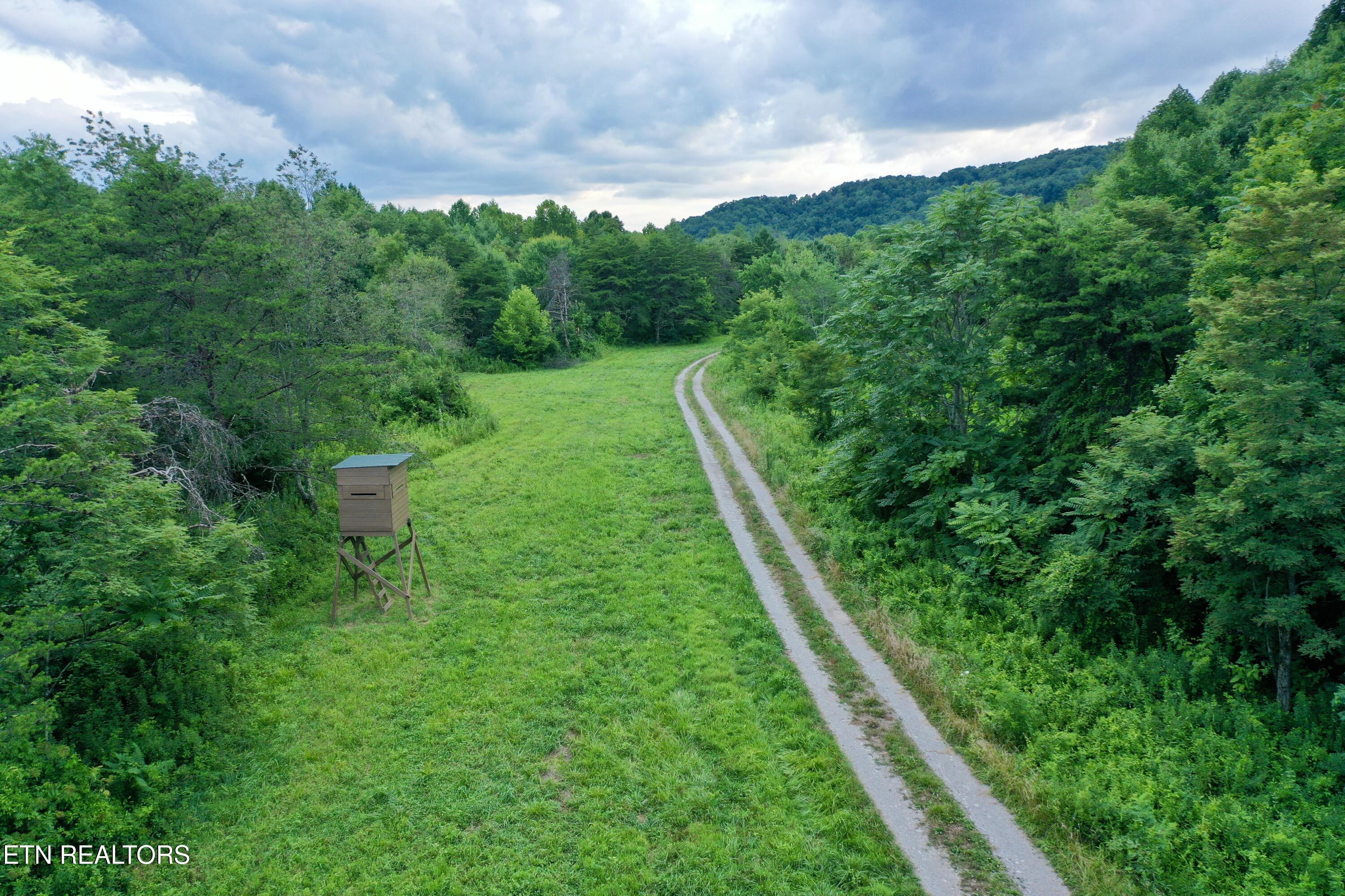 Smith Creek Road Winfield TN 37892