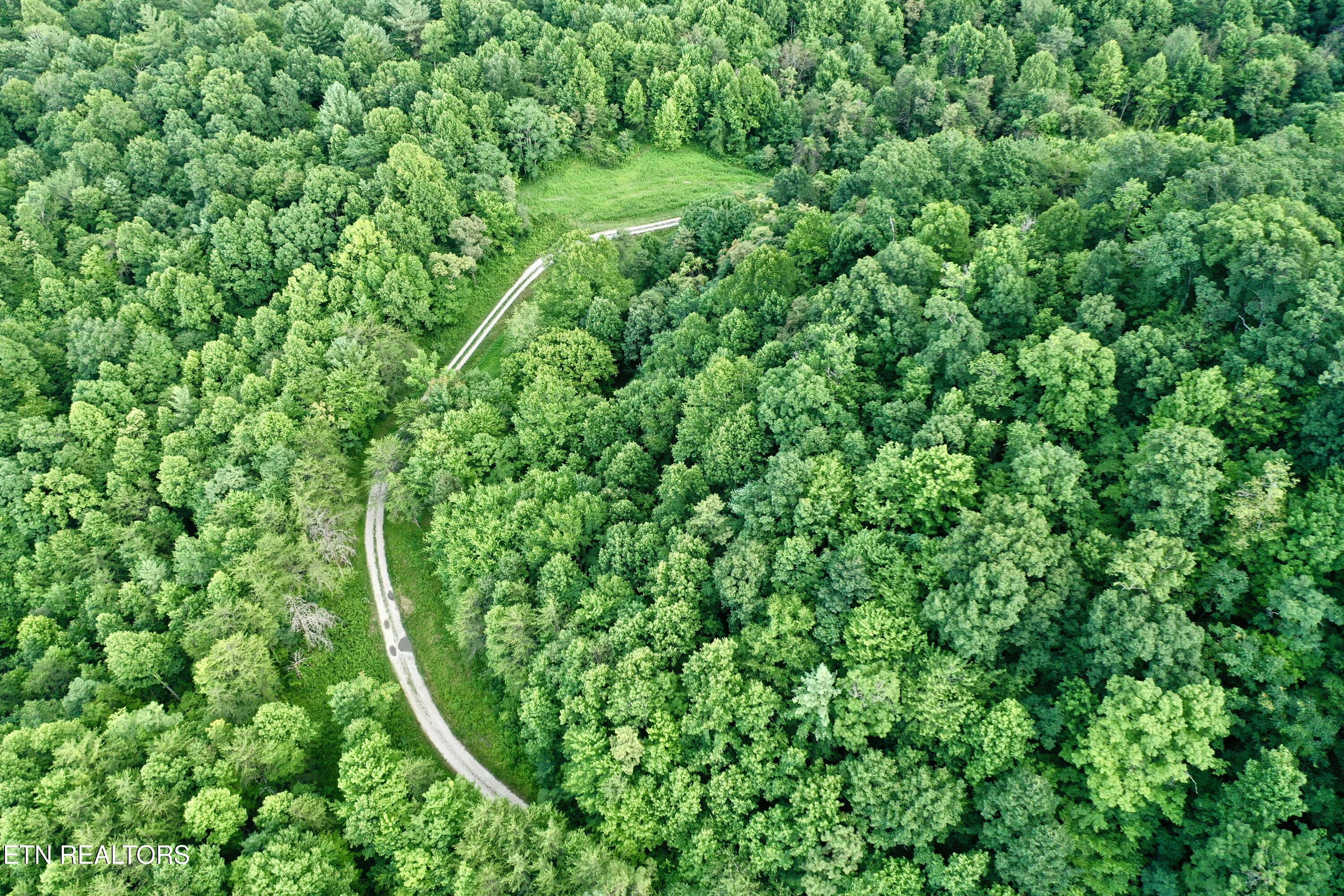Smith Creek Road Winfield TN 37892