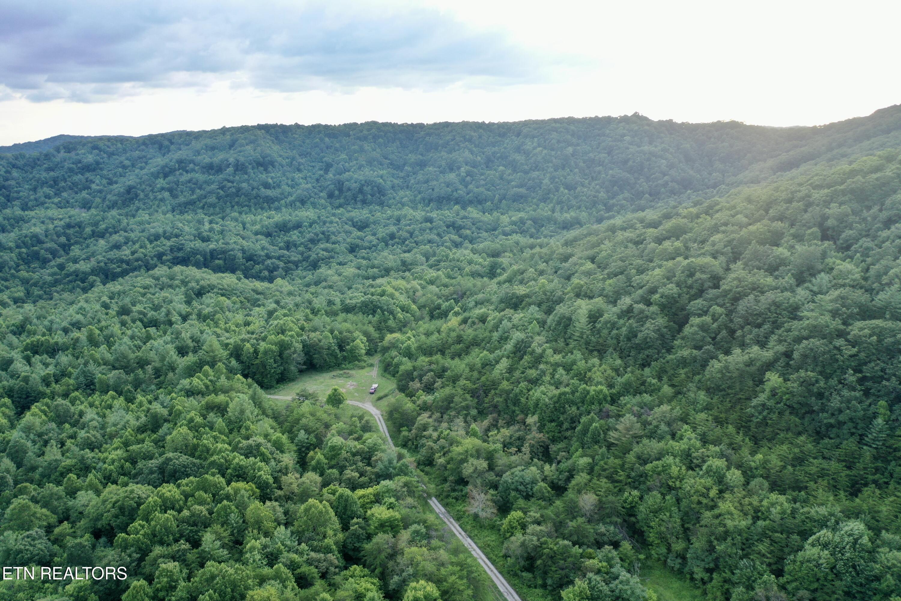 Smith Creek Road Winfield TN 37892