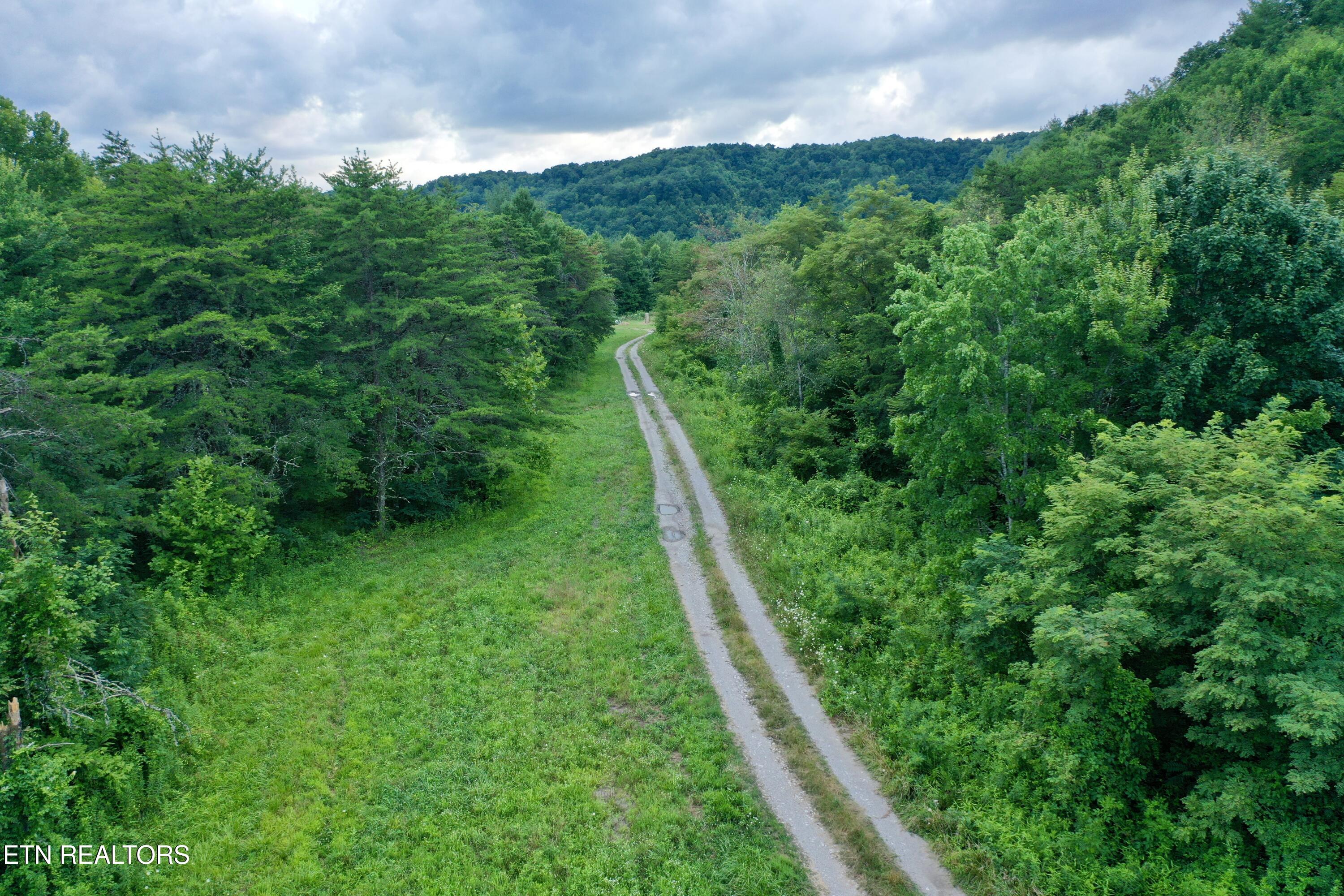 Smith Creek Road Winfield TN 37892