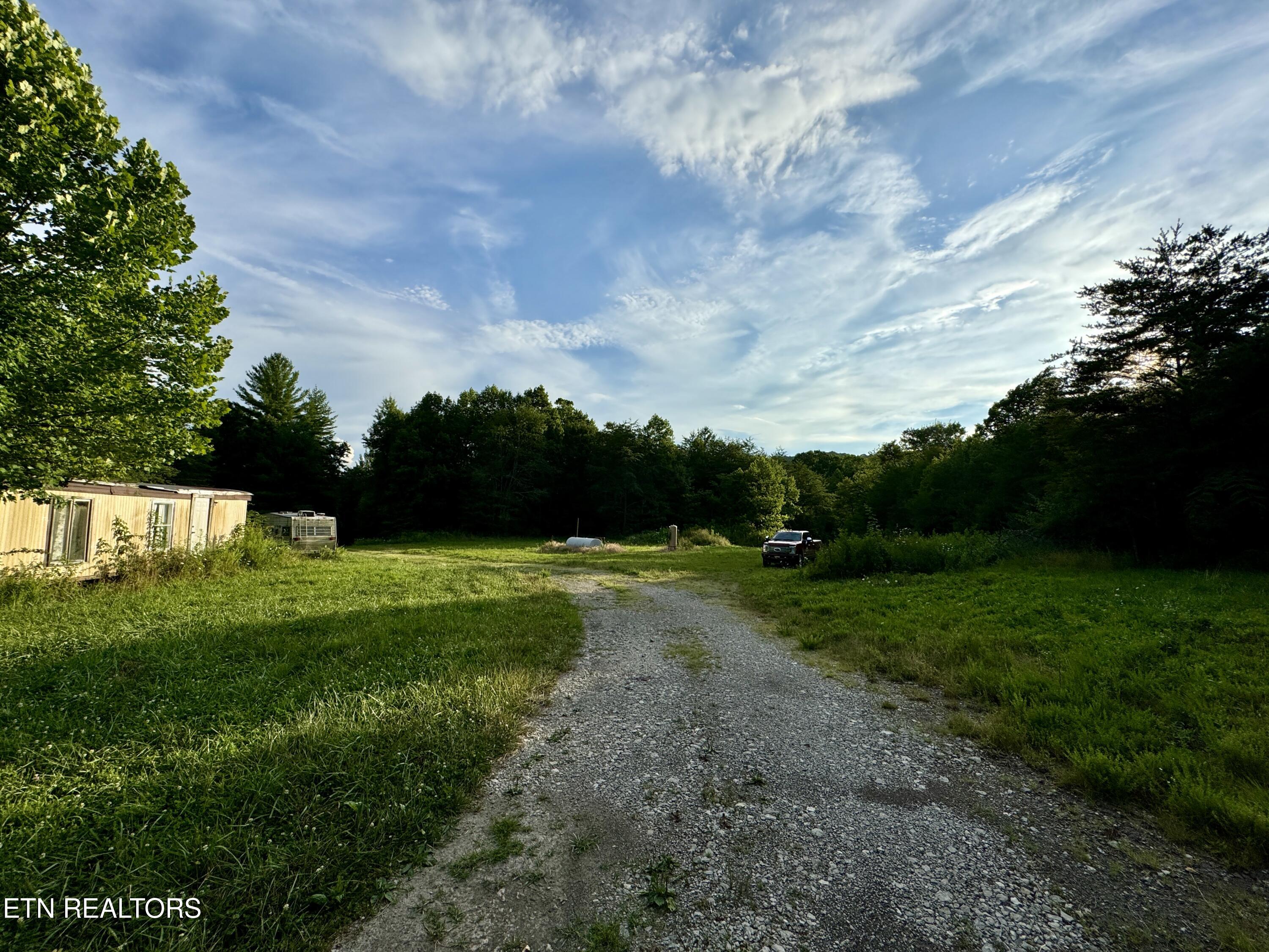 Smith Creek Road Winfield TN 37892