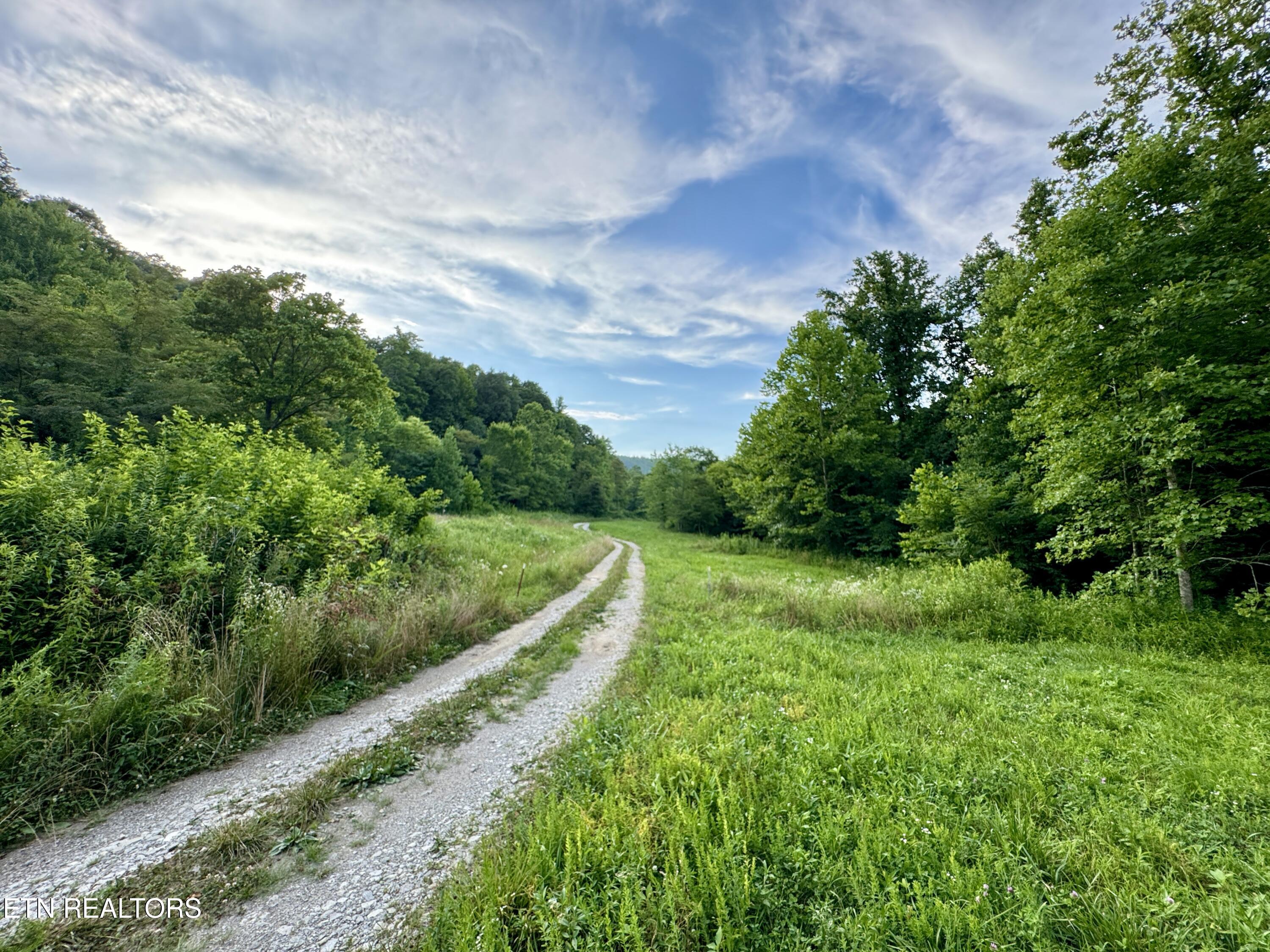Smith Creek Road Winfield TN 37892