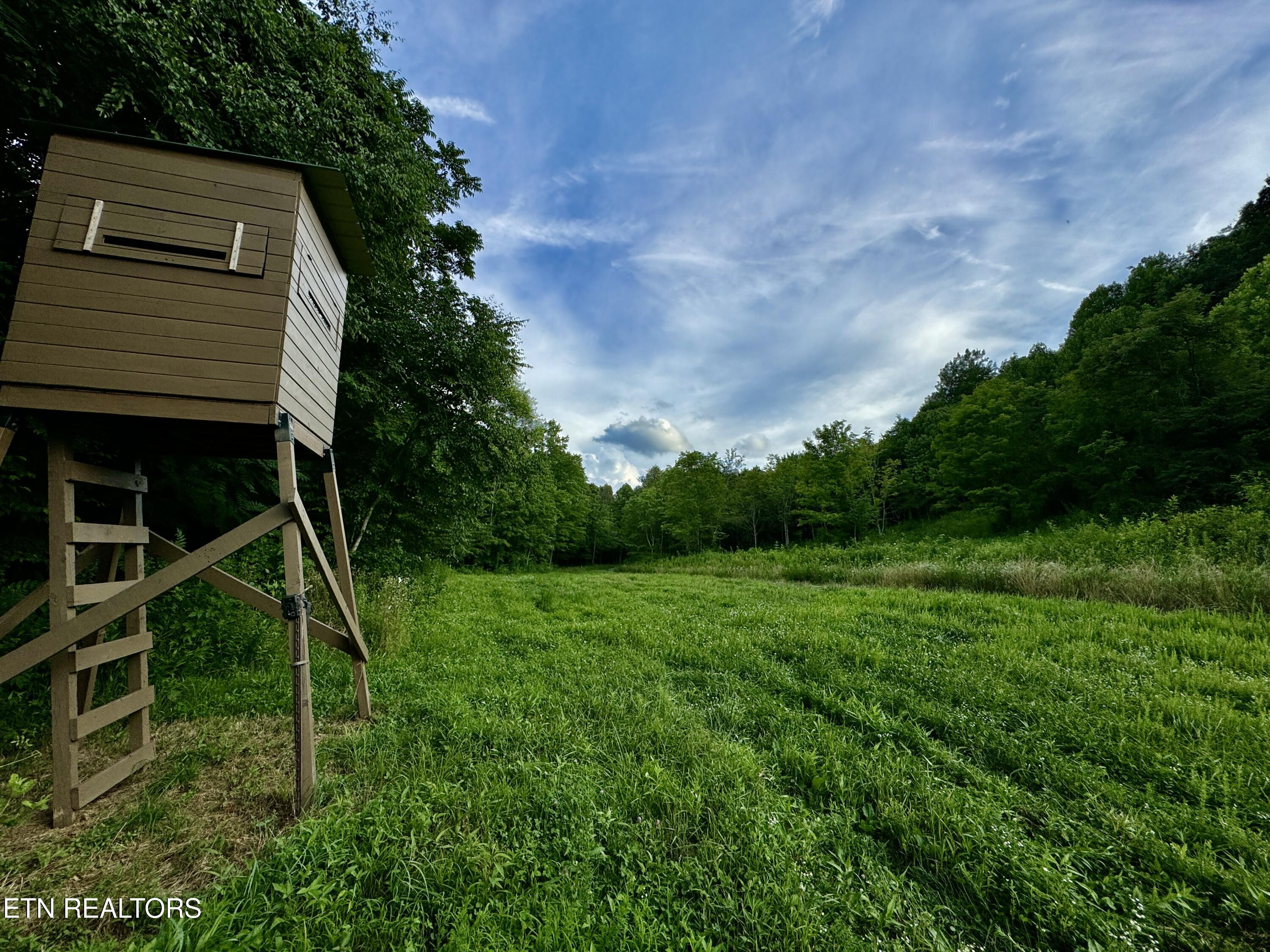 Smith Creek Road Winfield TN 37892