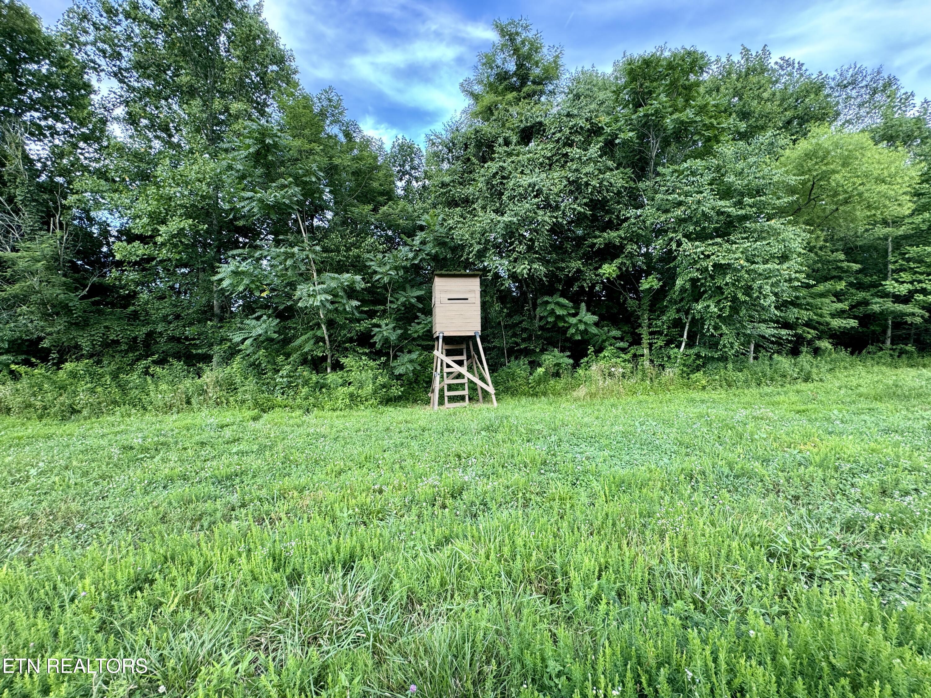 Smith Creek Road Winfield TN 37892