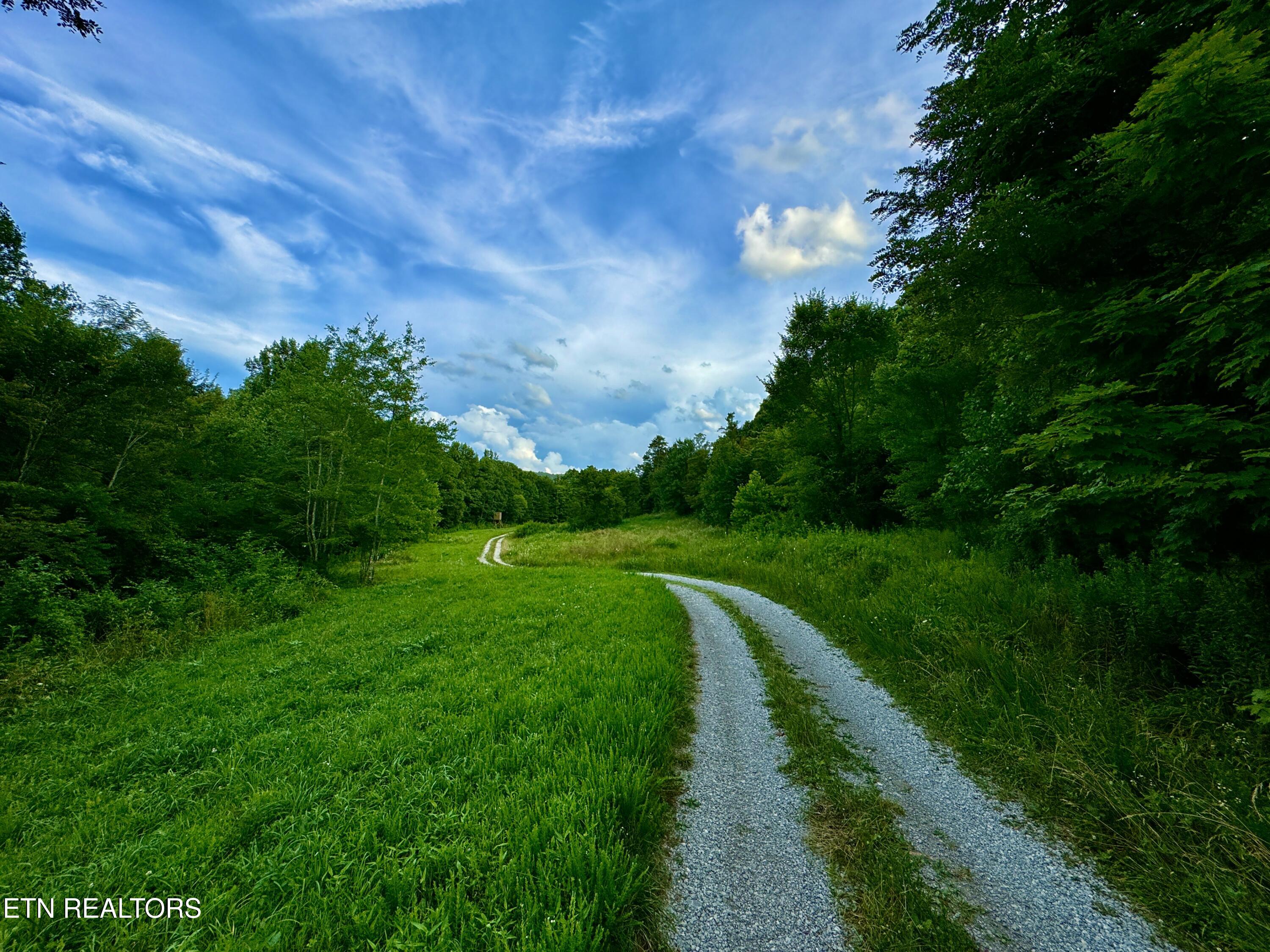 Smith Creek Road Winfield TN 37892