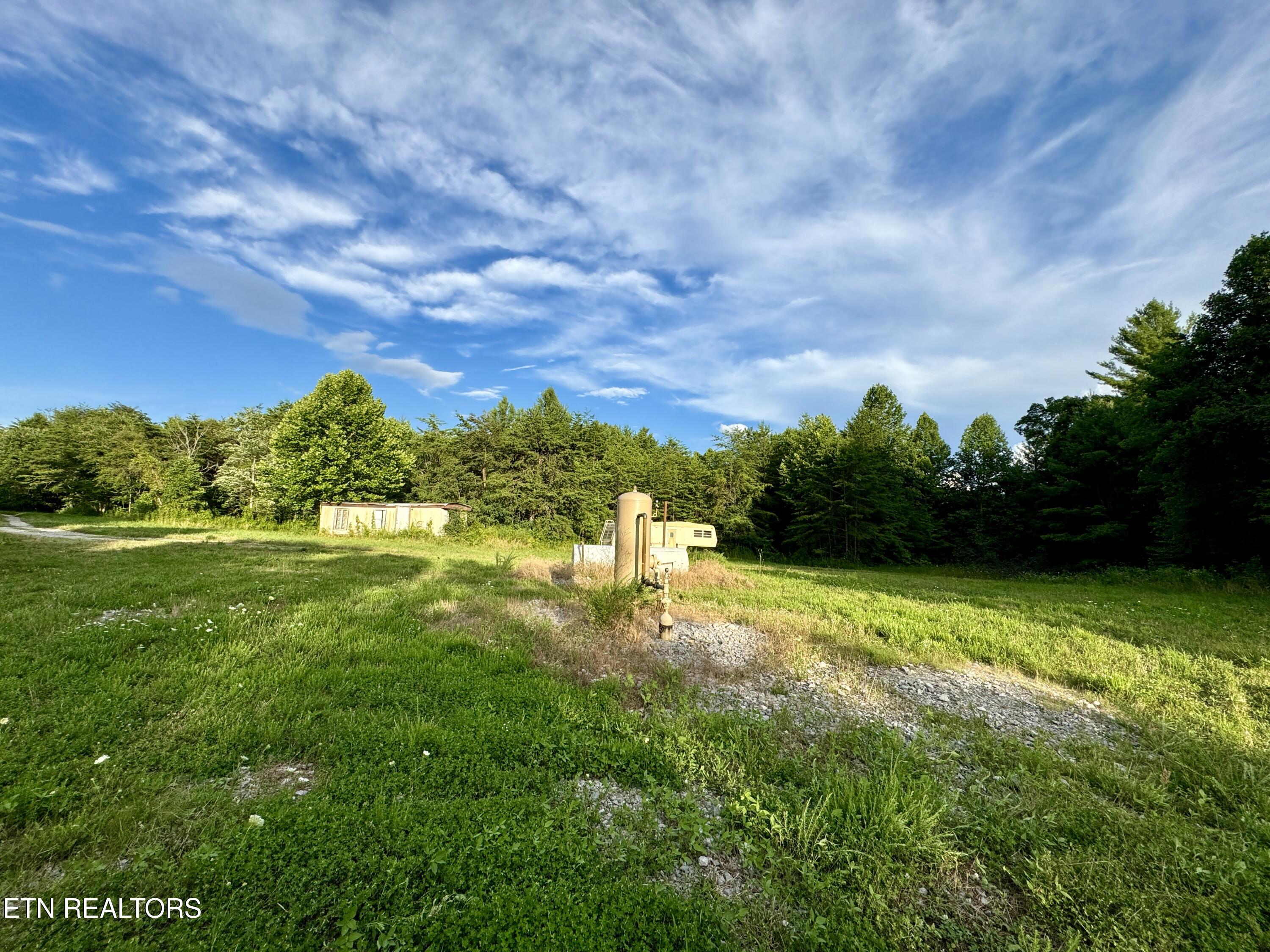 Smith Creek Road Winfield TN 37892