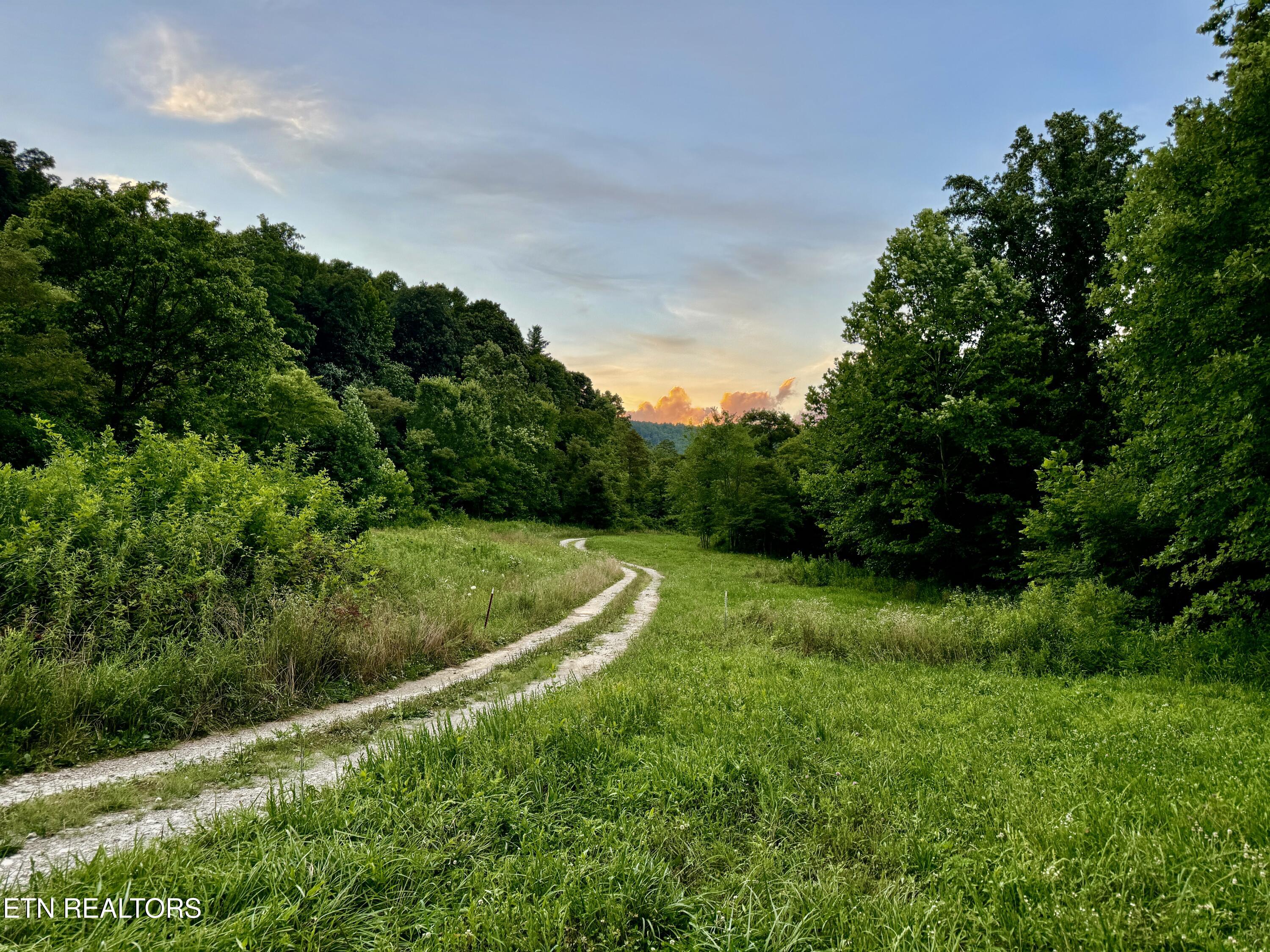 Smith Creek Road Winfield TN 37892