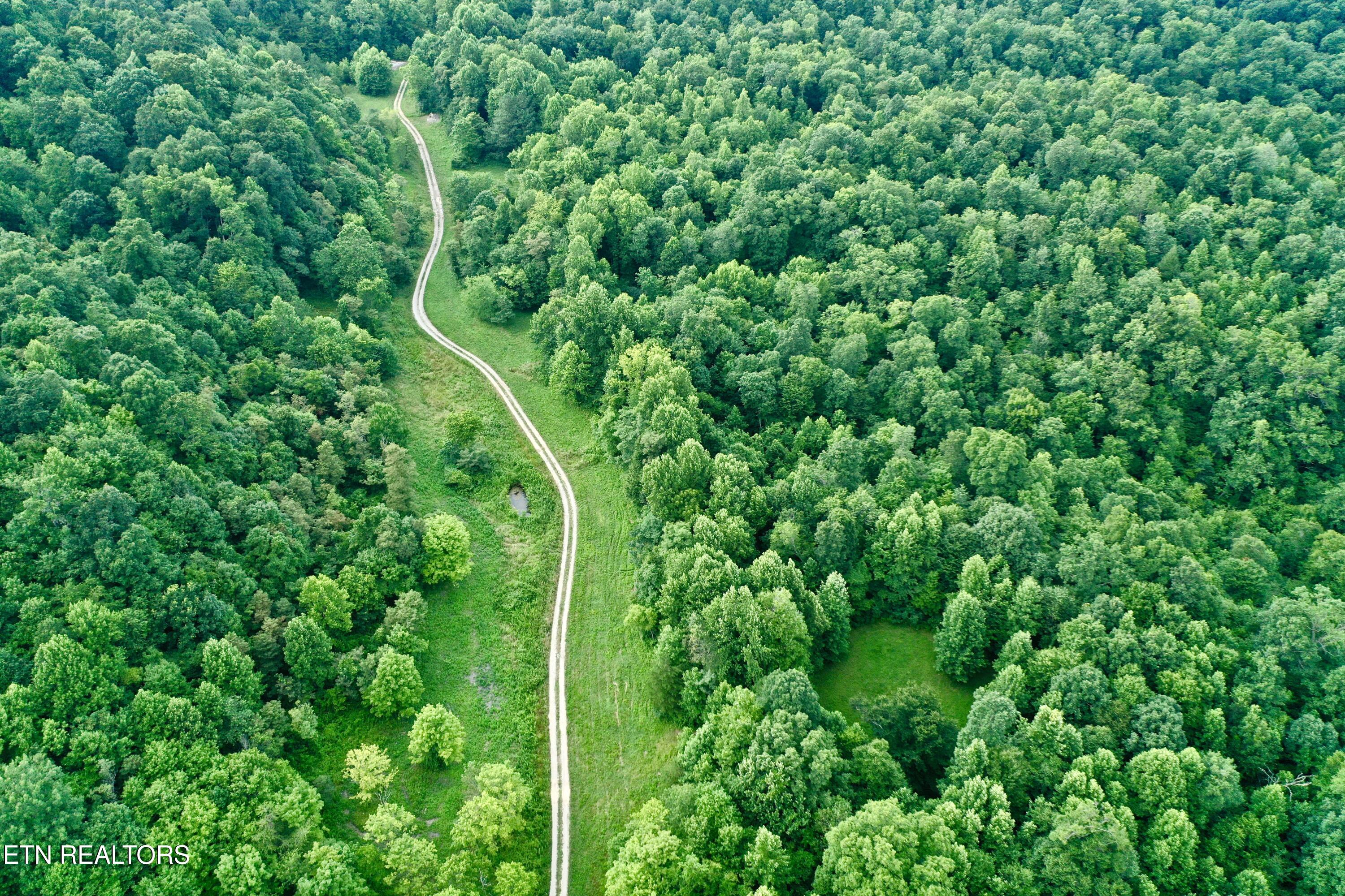 Smith Creek Road Winfield TN 37892