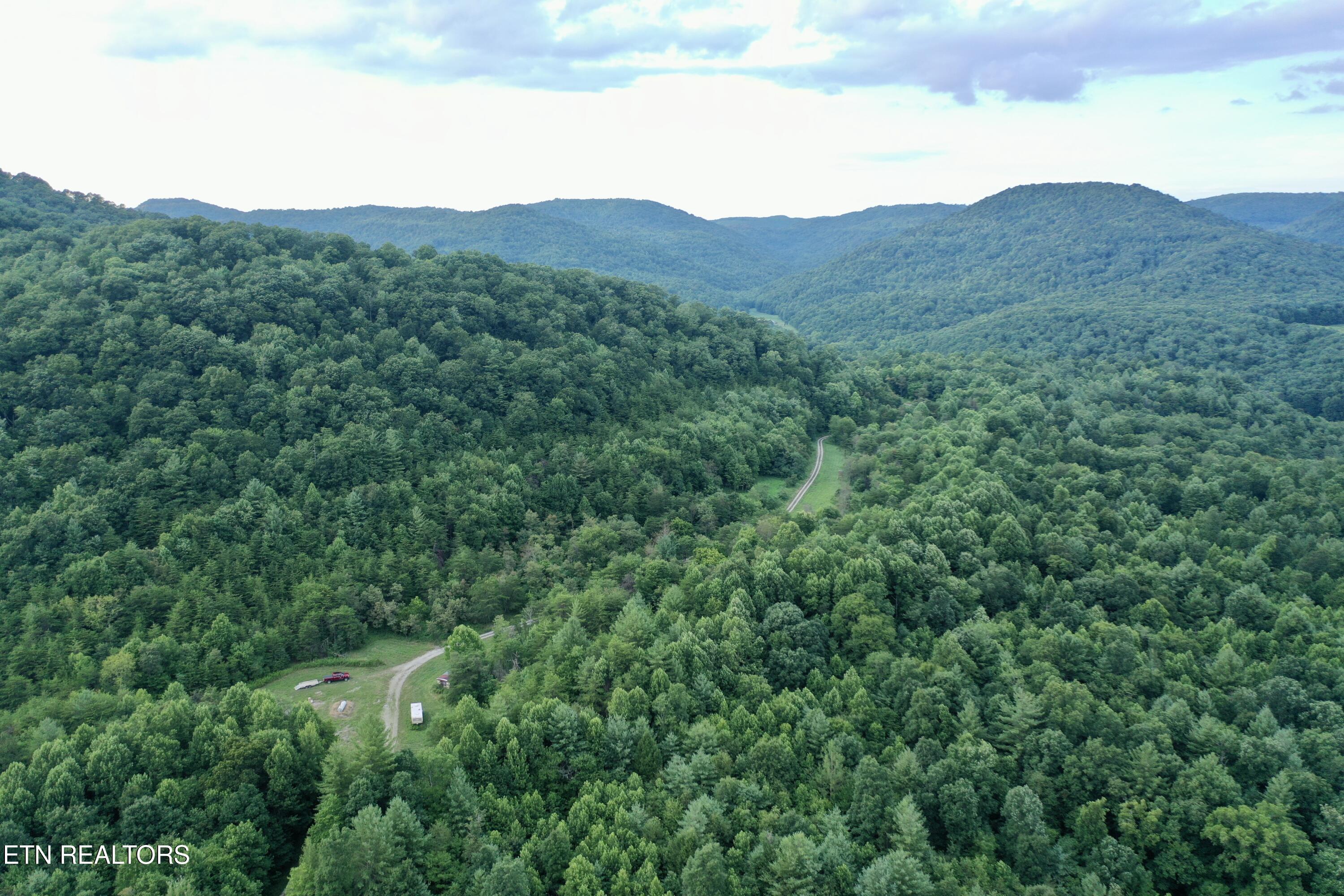 Smith Creek Road Winfield TN 37892