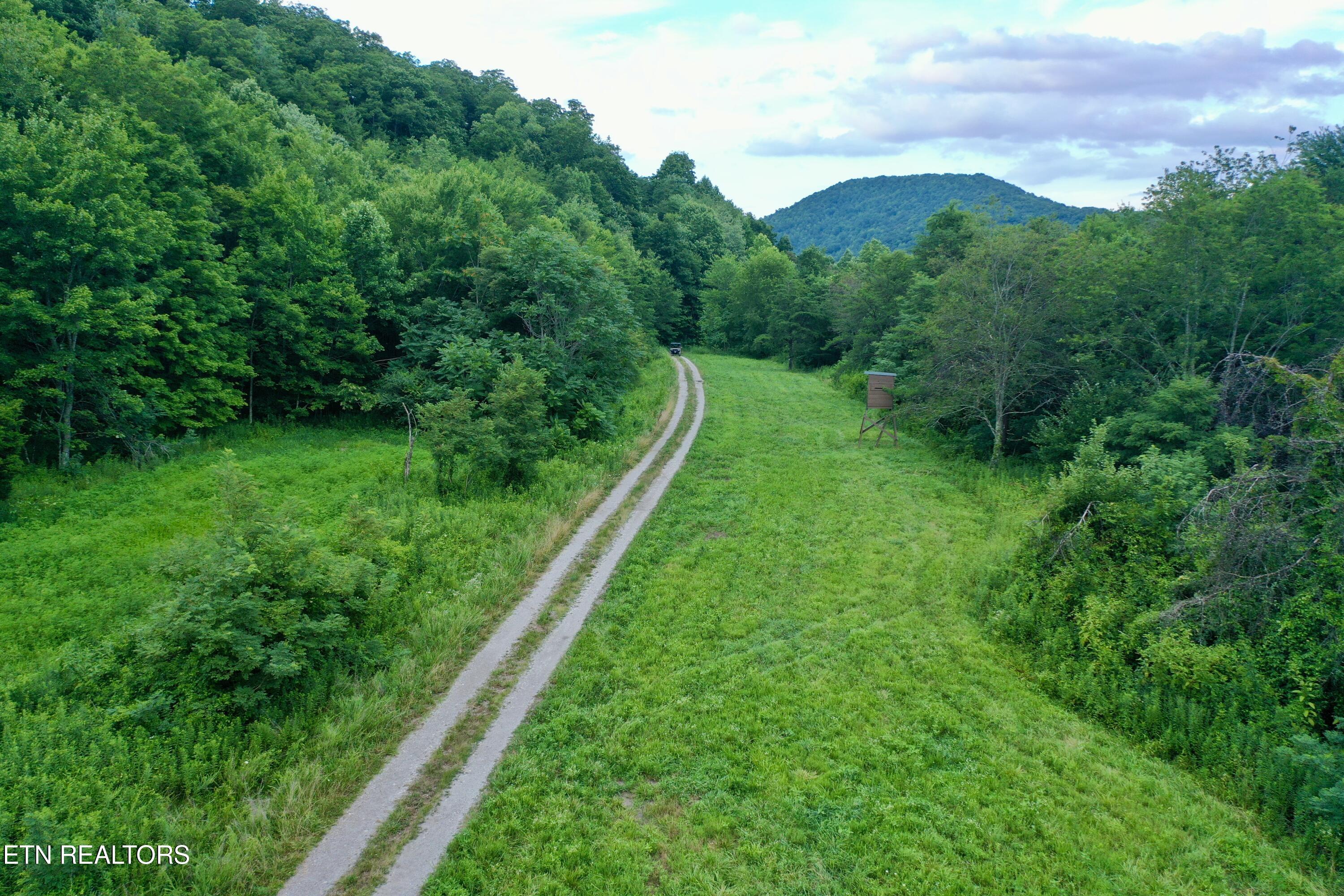 Smith Creek Road Winfield TN 37892