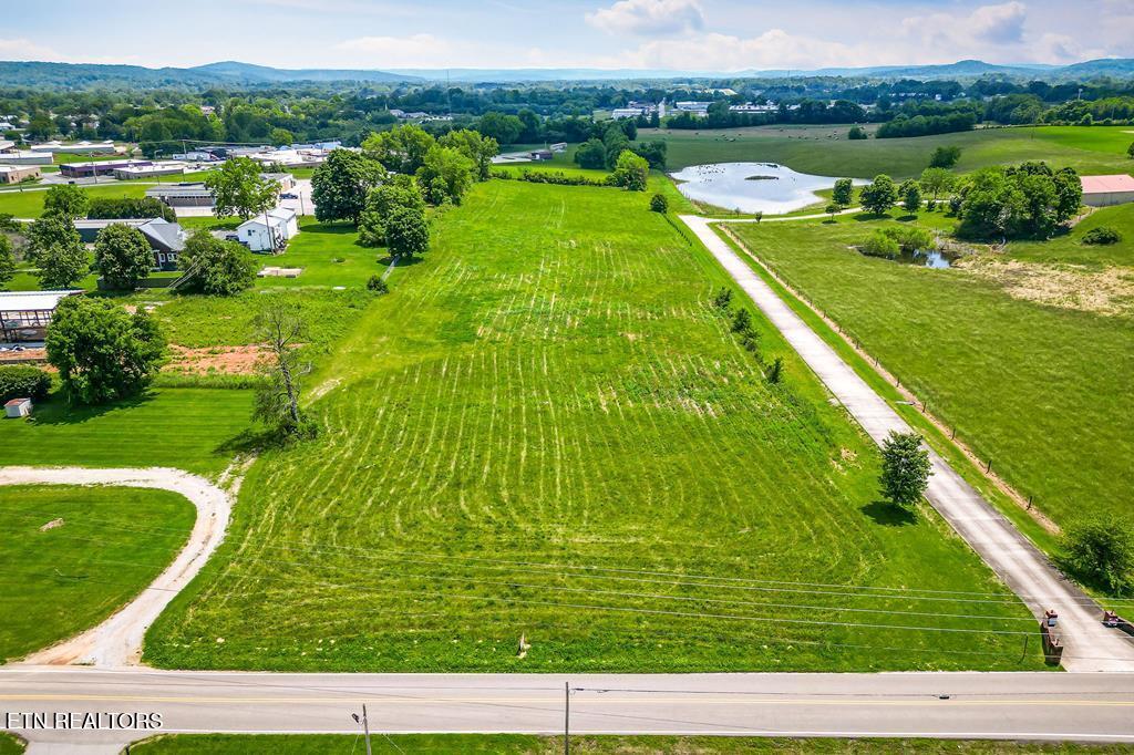 0 Millers Point Road Sparta TN 38583
