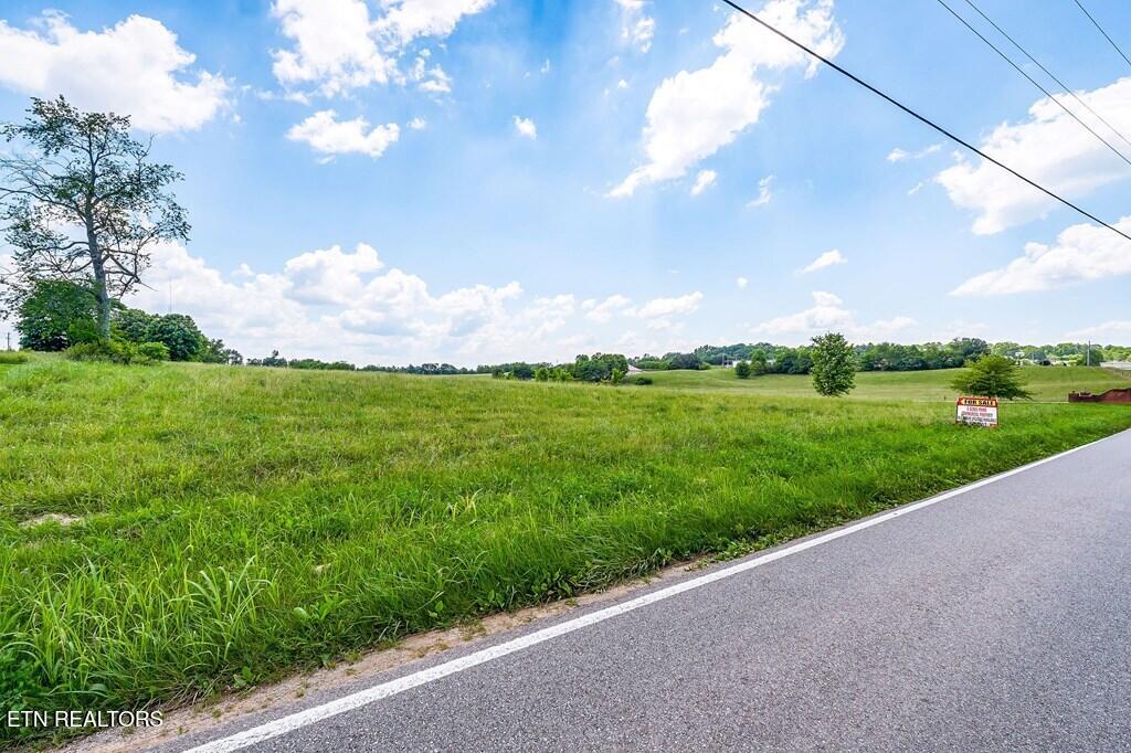 0 Millers Point Road Sparta TN 38583