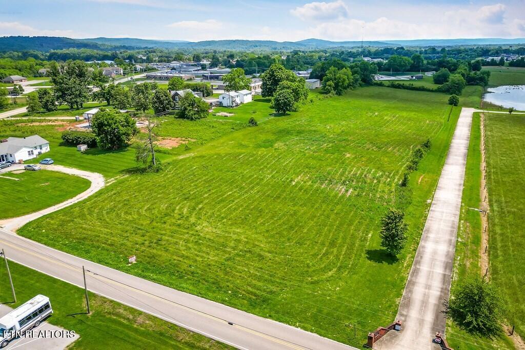 0 Millers Point Road Sparta TN 38583