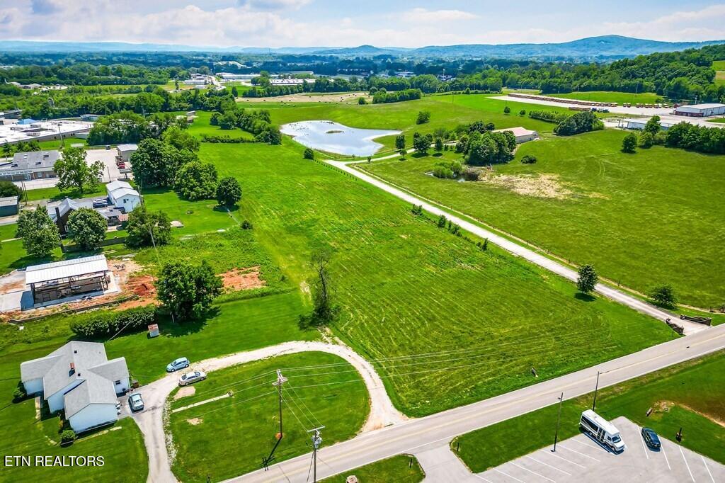 0 Millers Point Road Sparta TN 38583