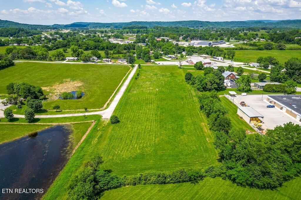 0 Millers Point Road Sparta TN 38583