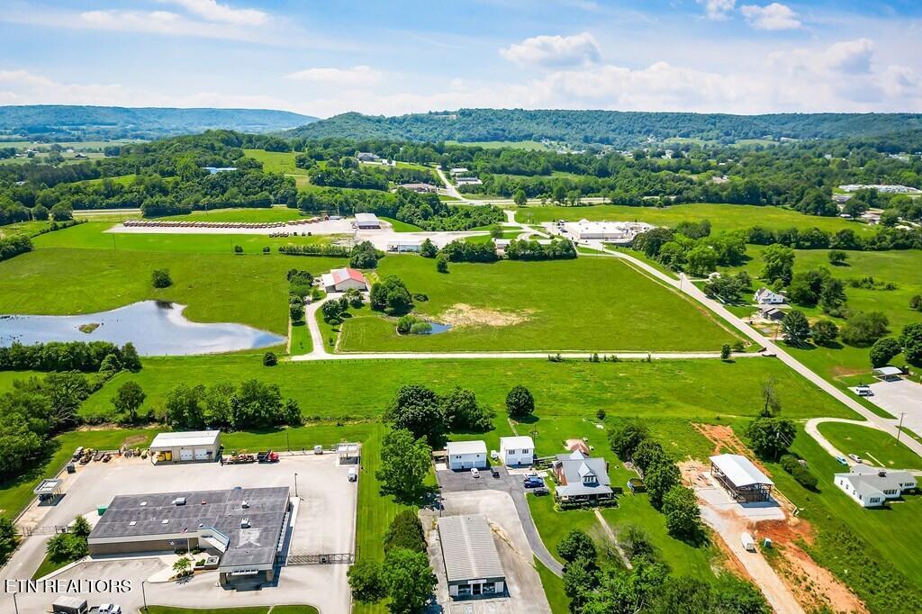 0 Millers Point Road Sparta TN 38583