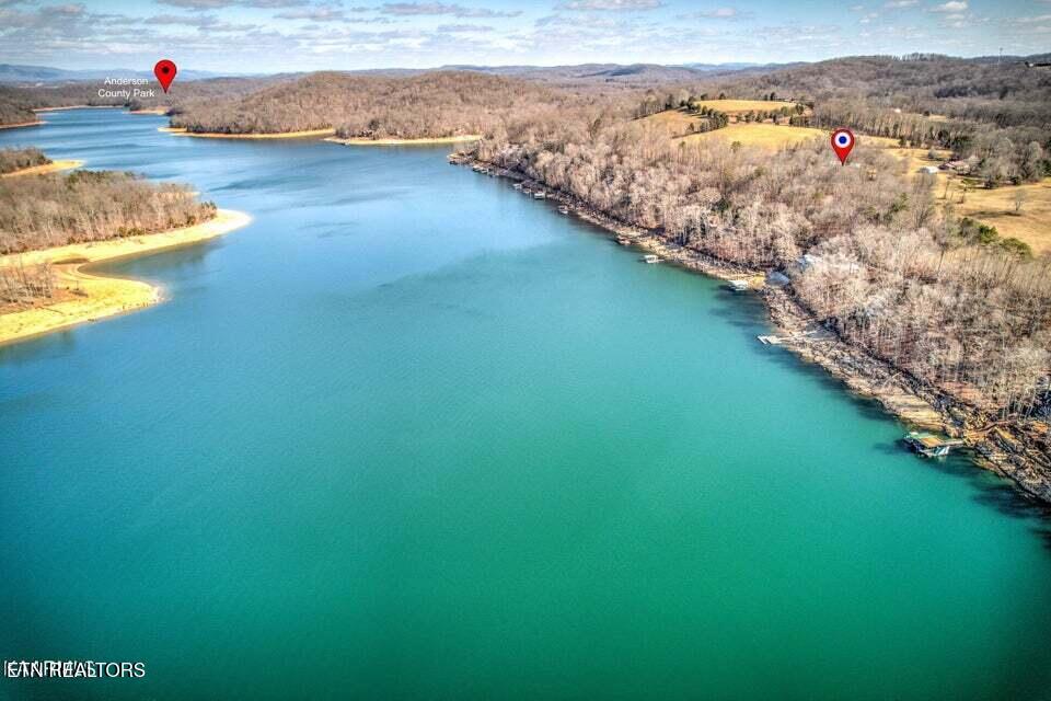 Lot E-2 Hagaman Lane Andersonville TN 37705