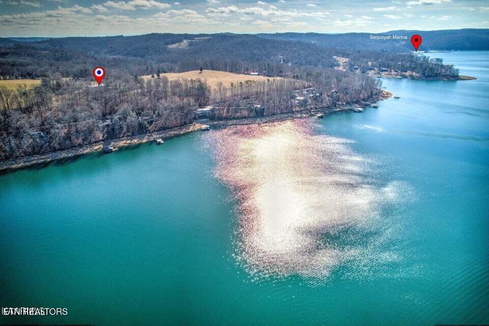 Lot E-2 Hagaman Lane Andersonville TN 37705