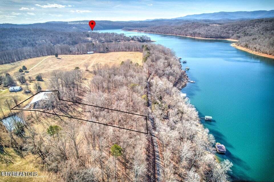 Lot E-2 Hagaman Lane Andersonville TN 37705