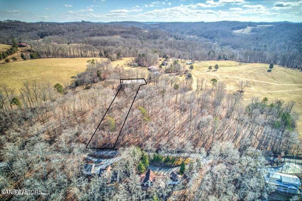Lot E-2 Hagaman Lane Andersonville TN 37705